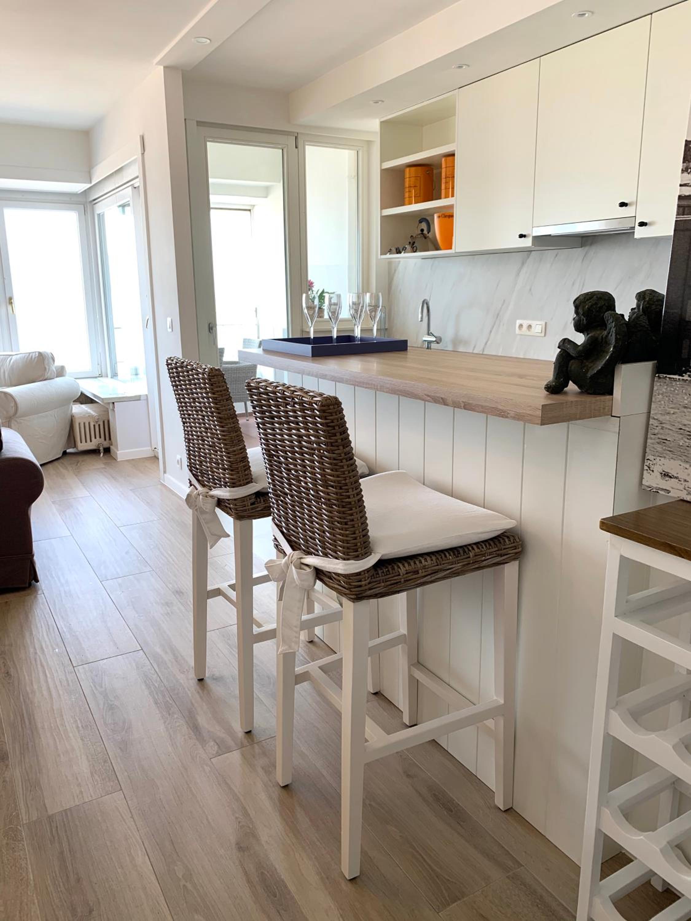 Two-Bedroom Apartment - Photo 30