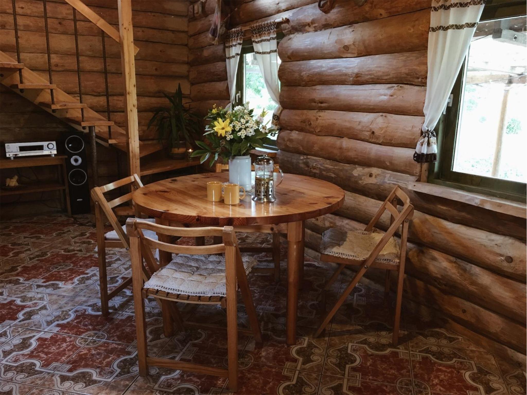 One-Bedroom House - Photo 25