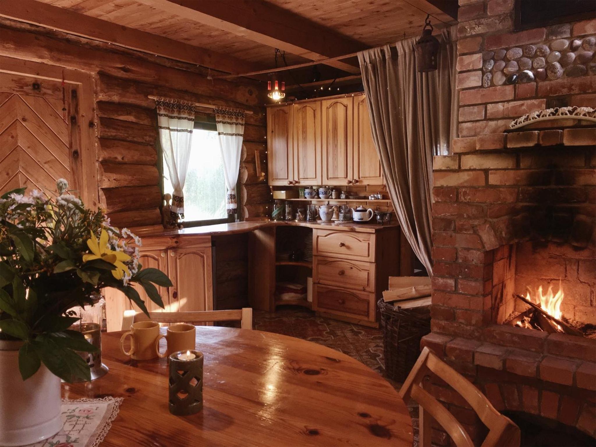 One-Bedroom House - Photo 2