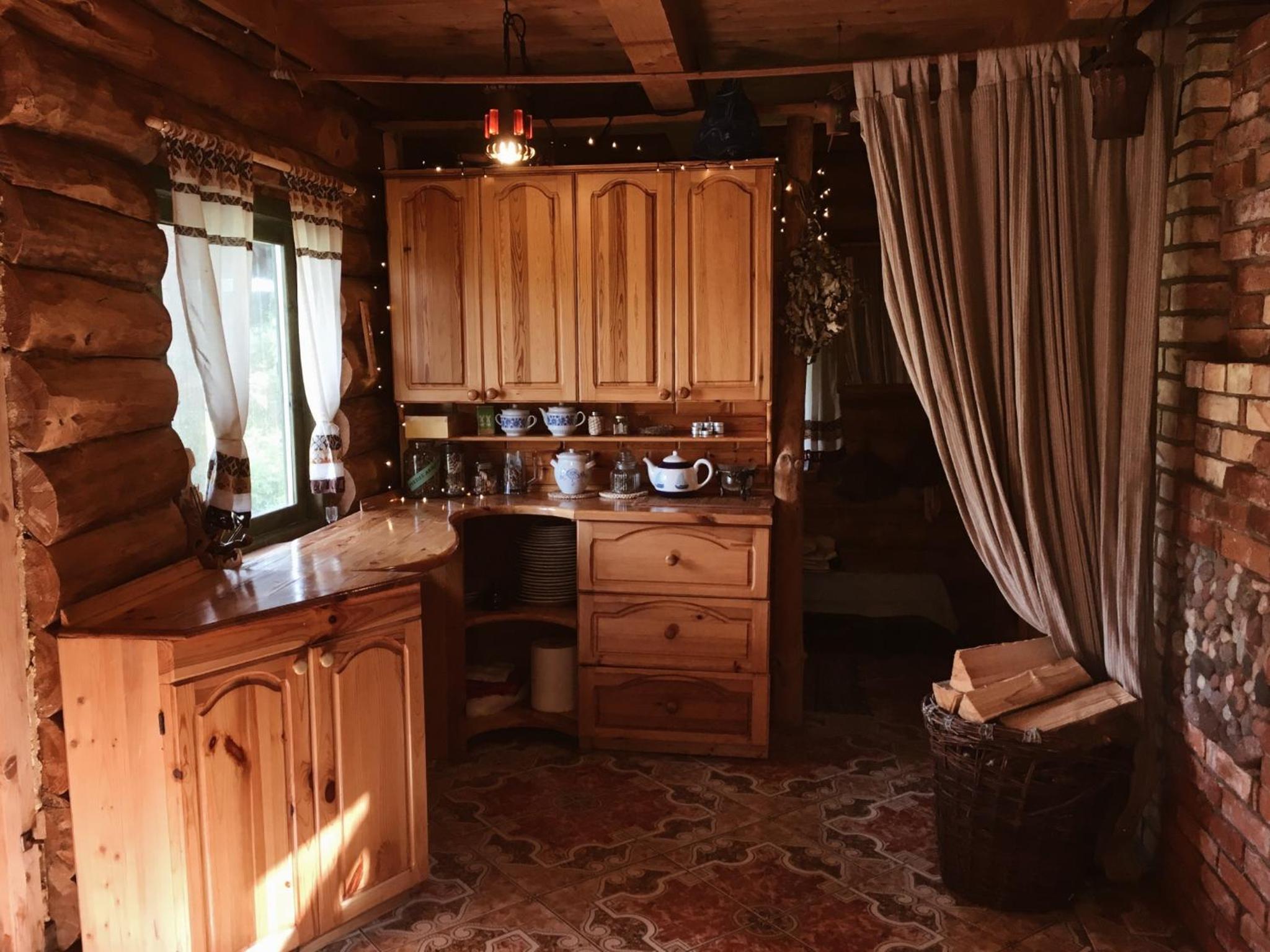 One-Bedroom House - Photo 8