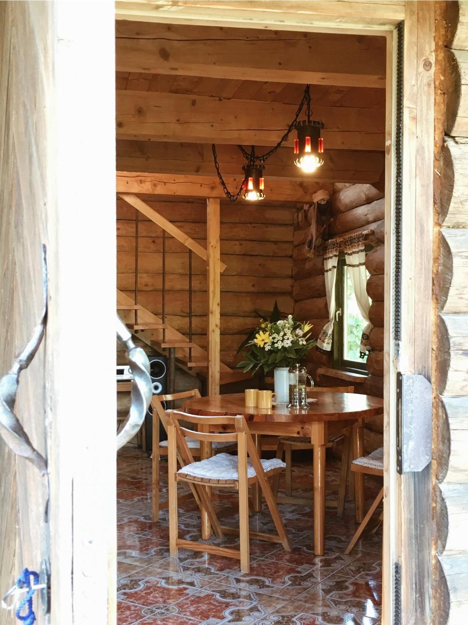 One-Bedroom House - Photo 14