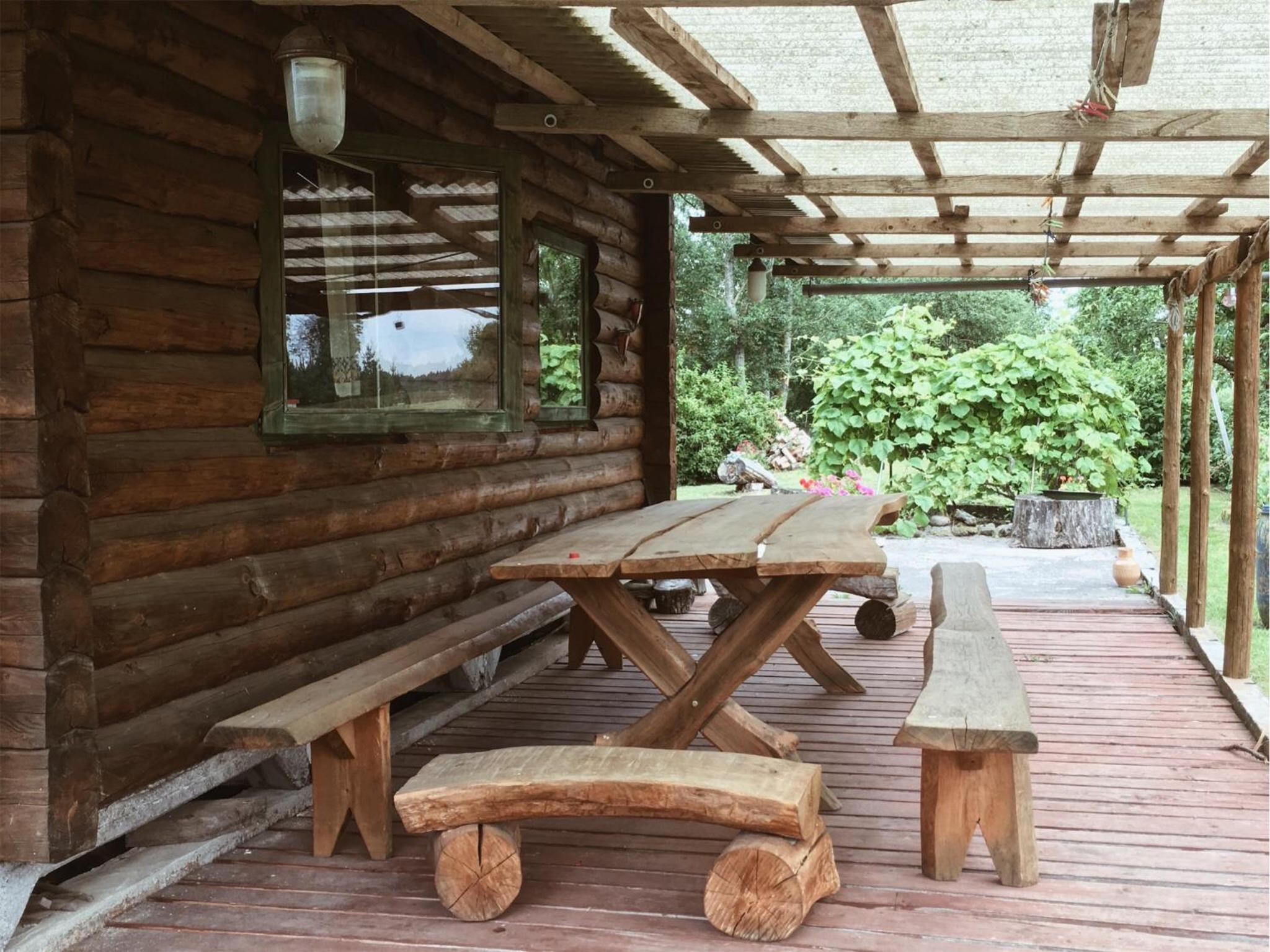 One-Bedroom House - Photo 15
