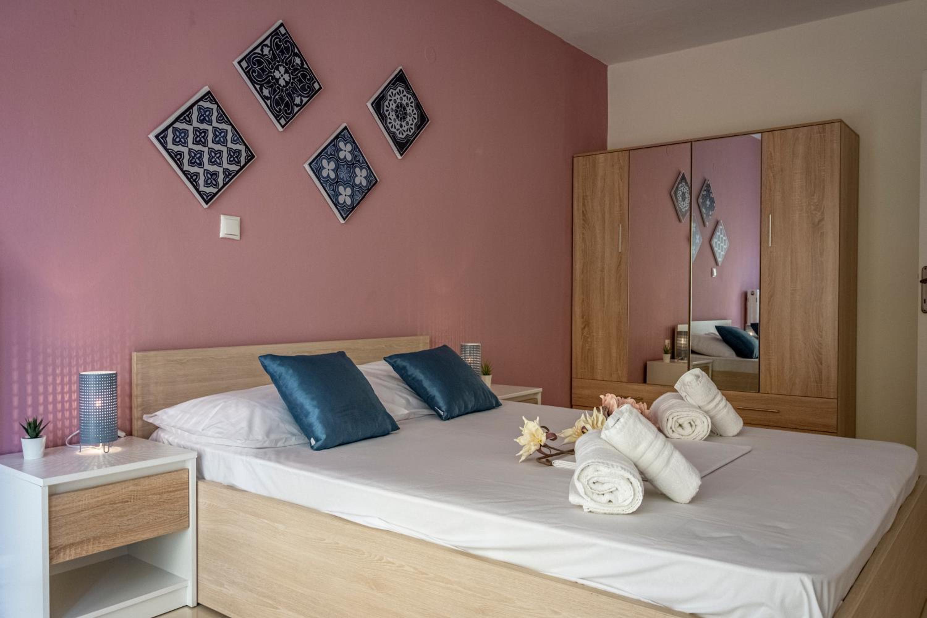 Superior Apartment - Aphrodite - Photo 9