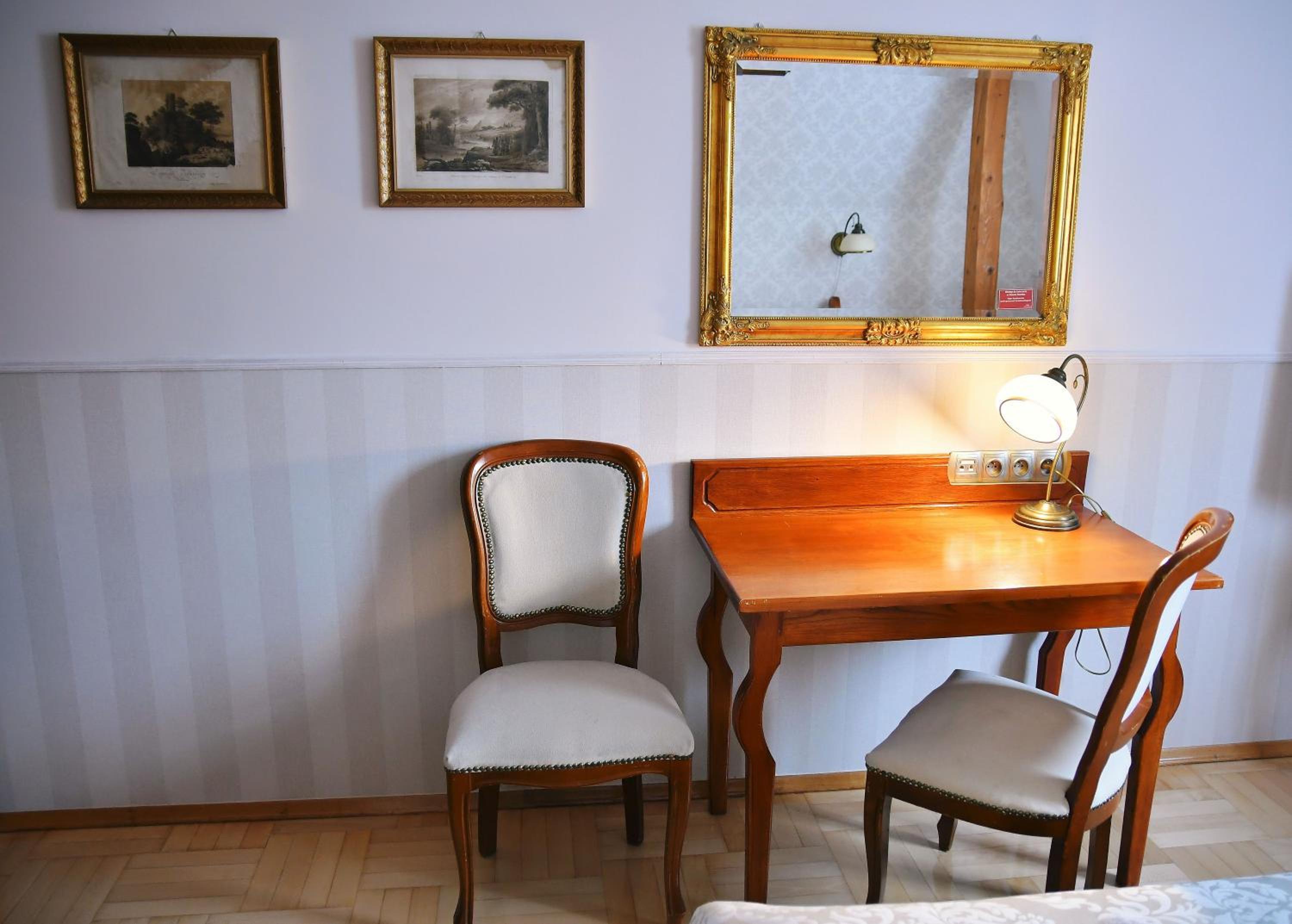 Double or Twin Room - Photo 16