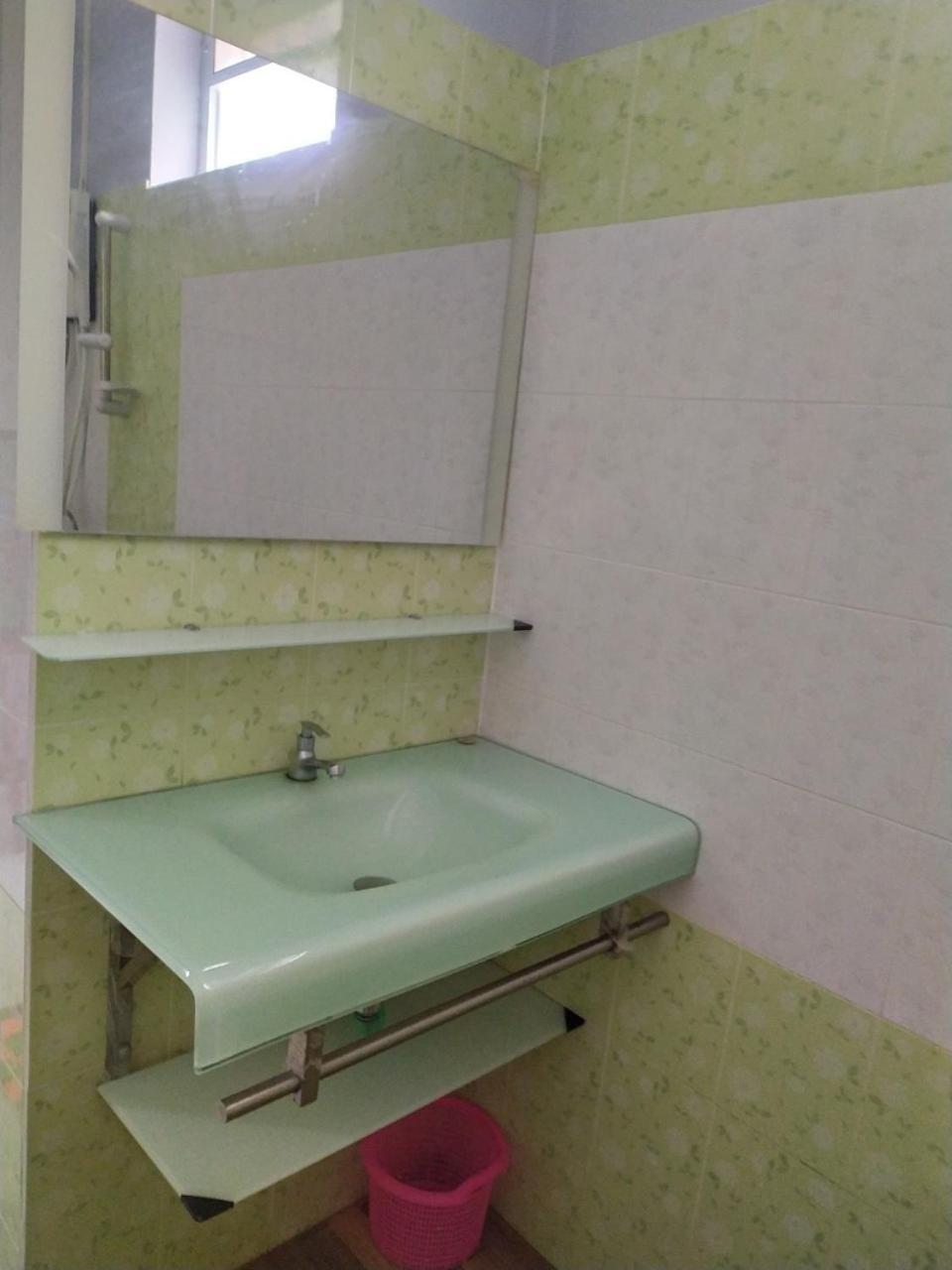 Budget Triple Room photo 3