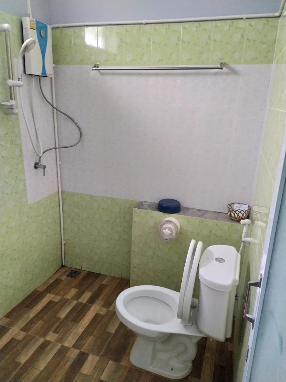 Budget Triple Room photo 2