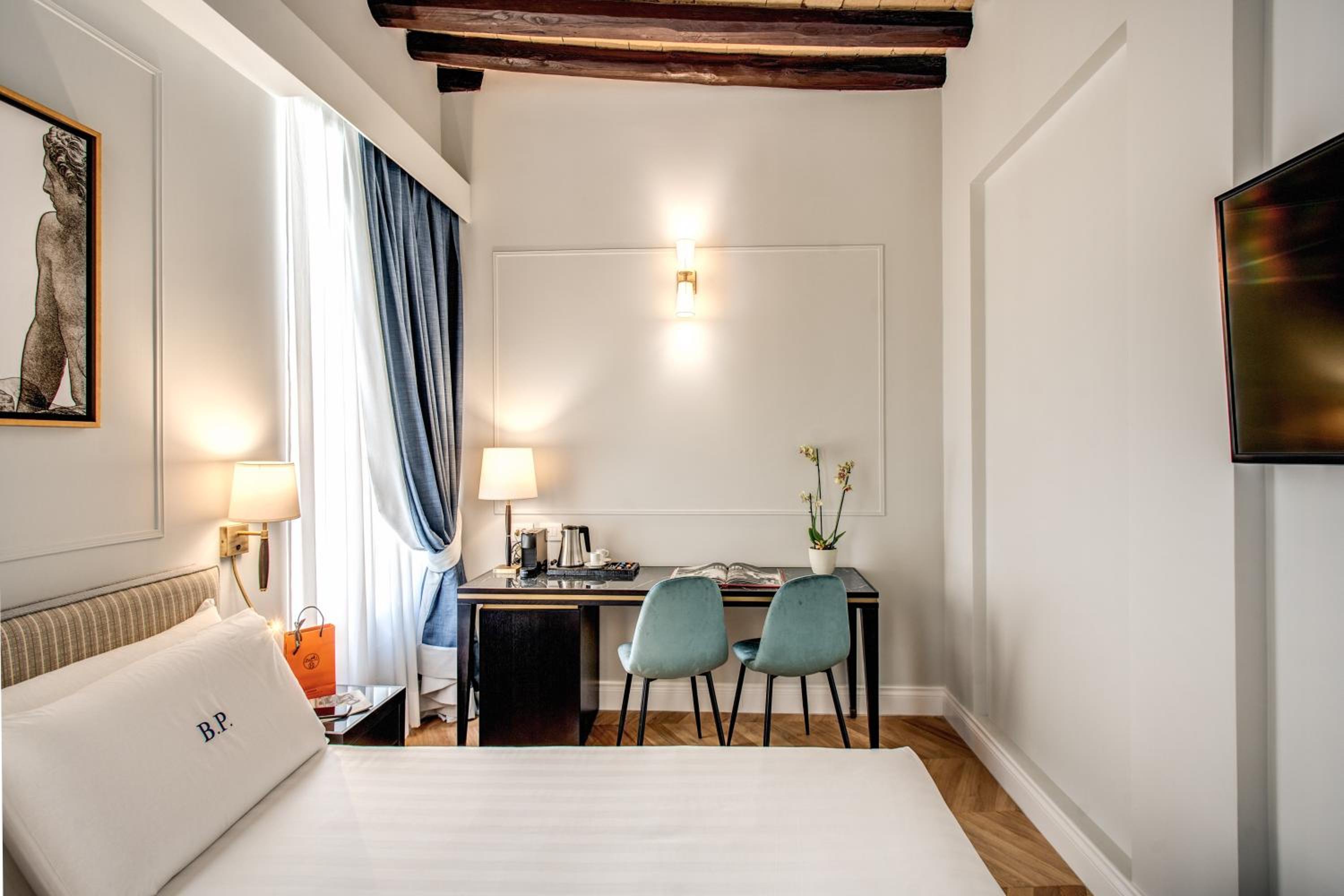 Superior Double Room photo 3