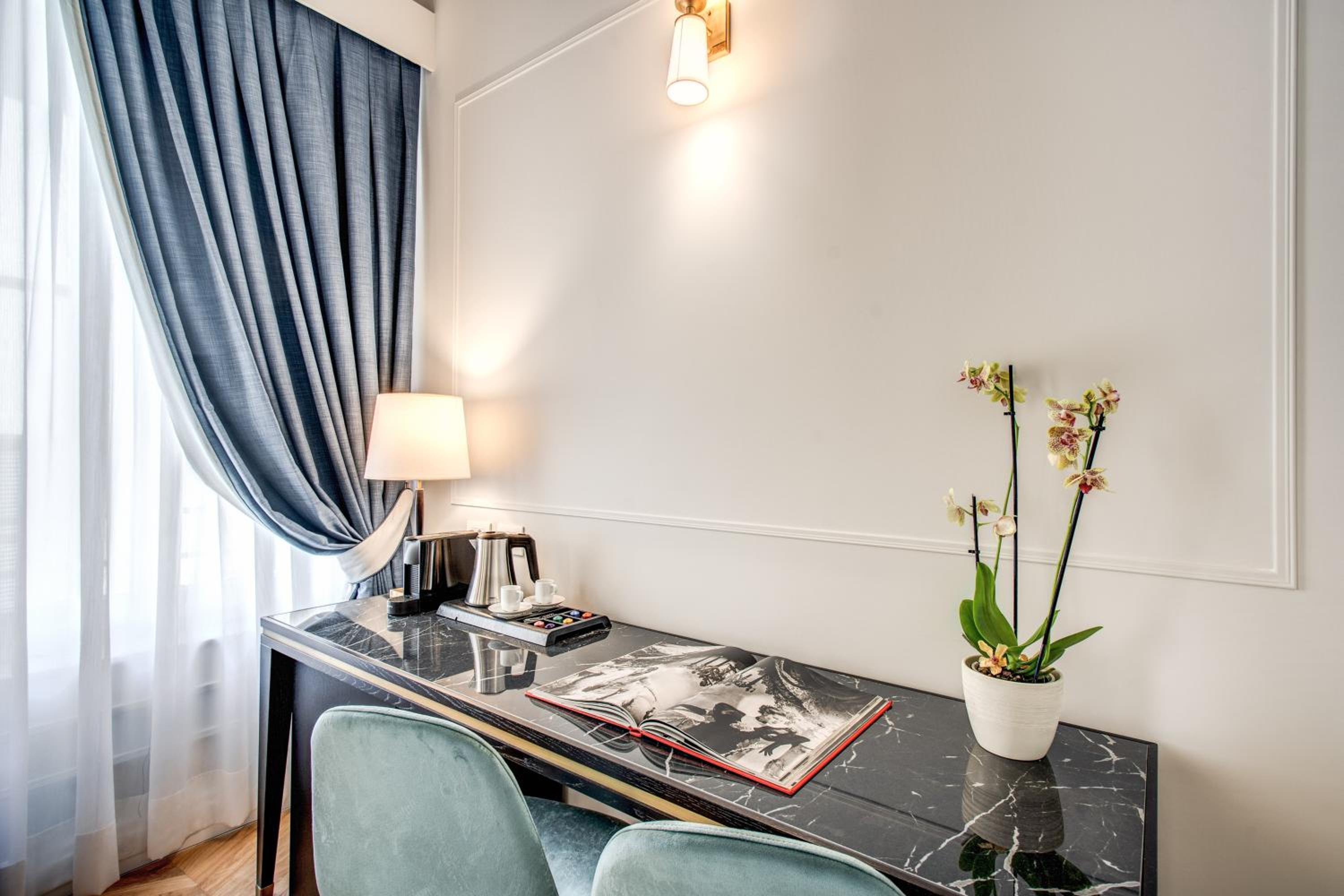 Superior Double Room photo 3