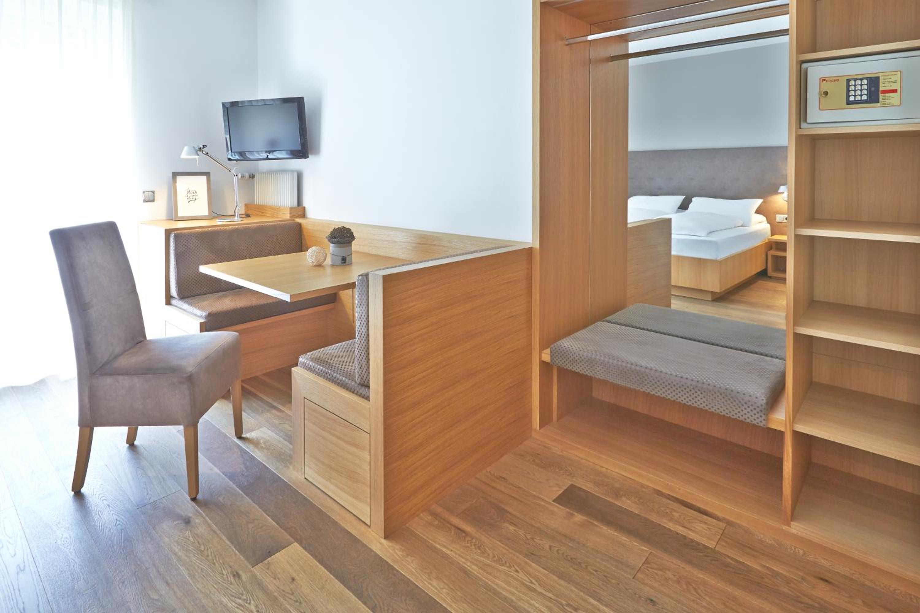Superior Double Room - Photo 2