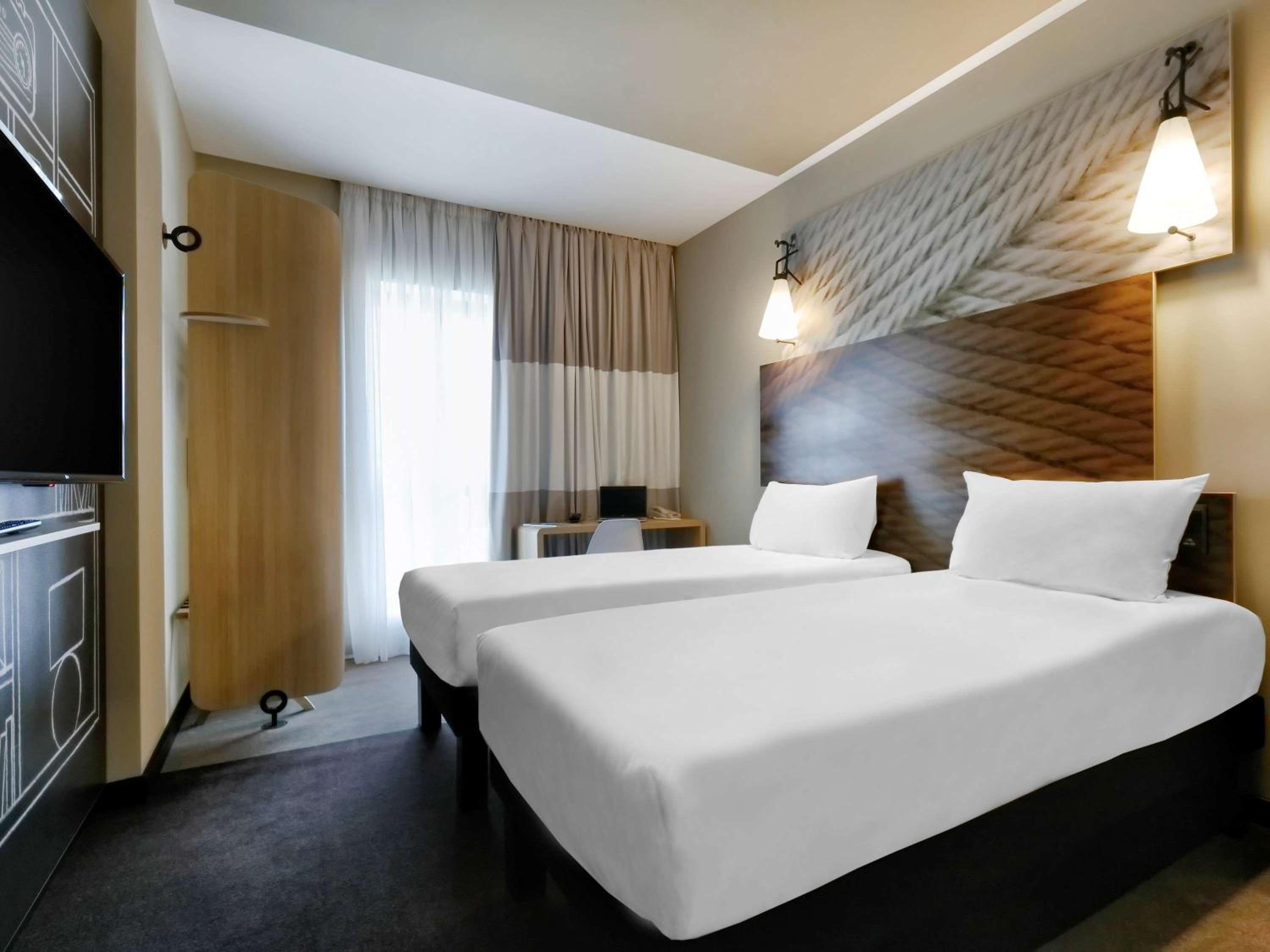 Superior Twin Room photo 1