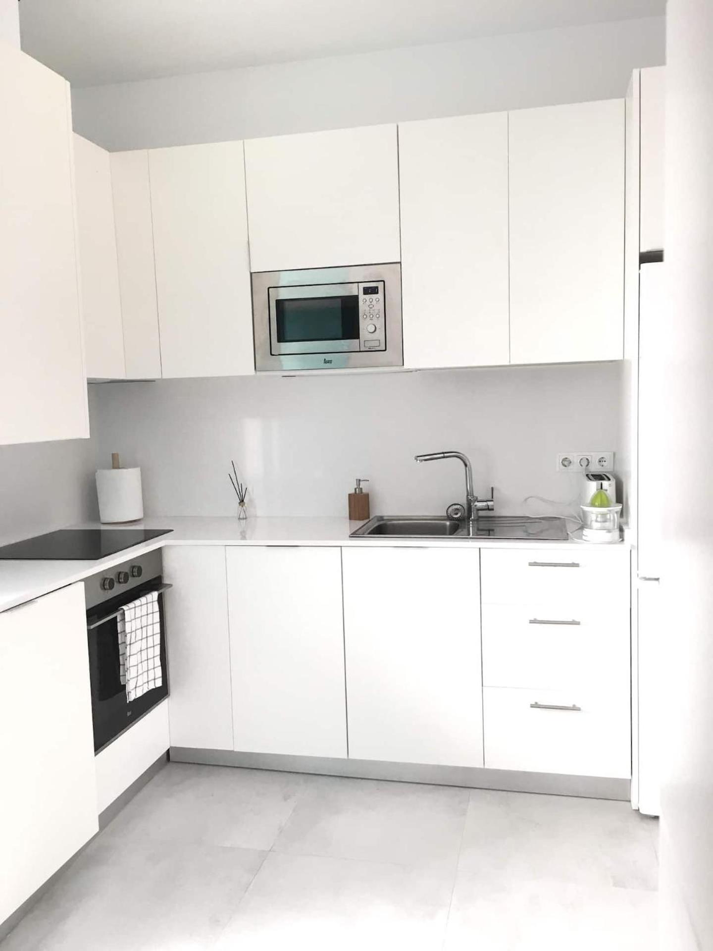 One-Bedroom Apartment - Photo 11