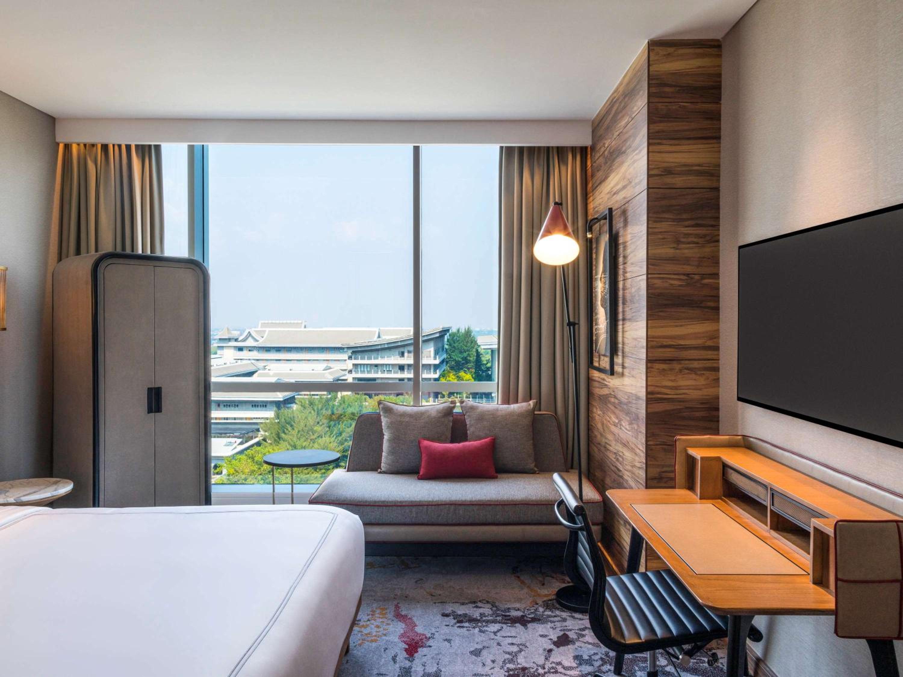 Swiss Advantage King Room  - Photo 5