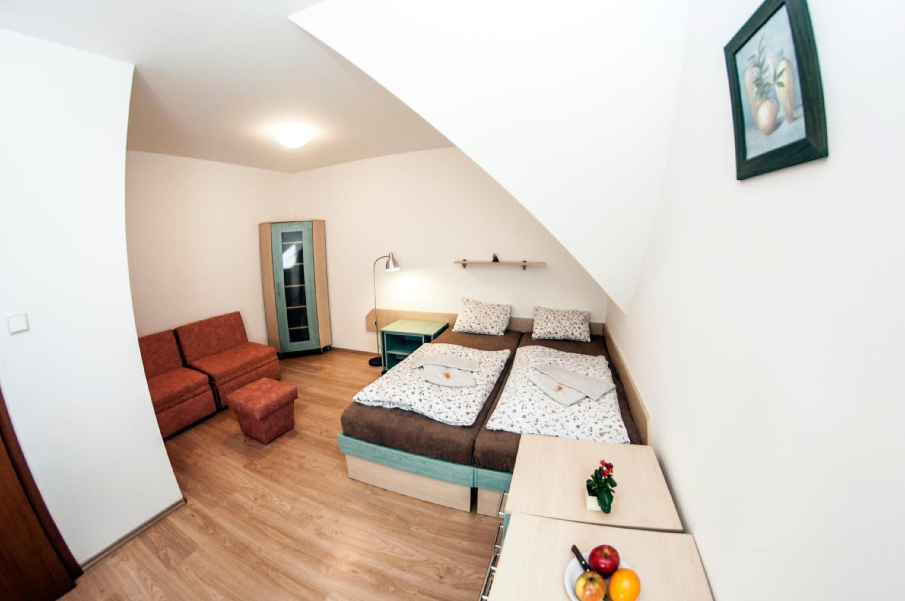 Family Suite (5 Adults) photo 2