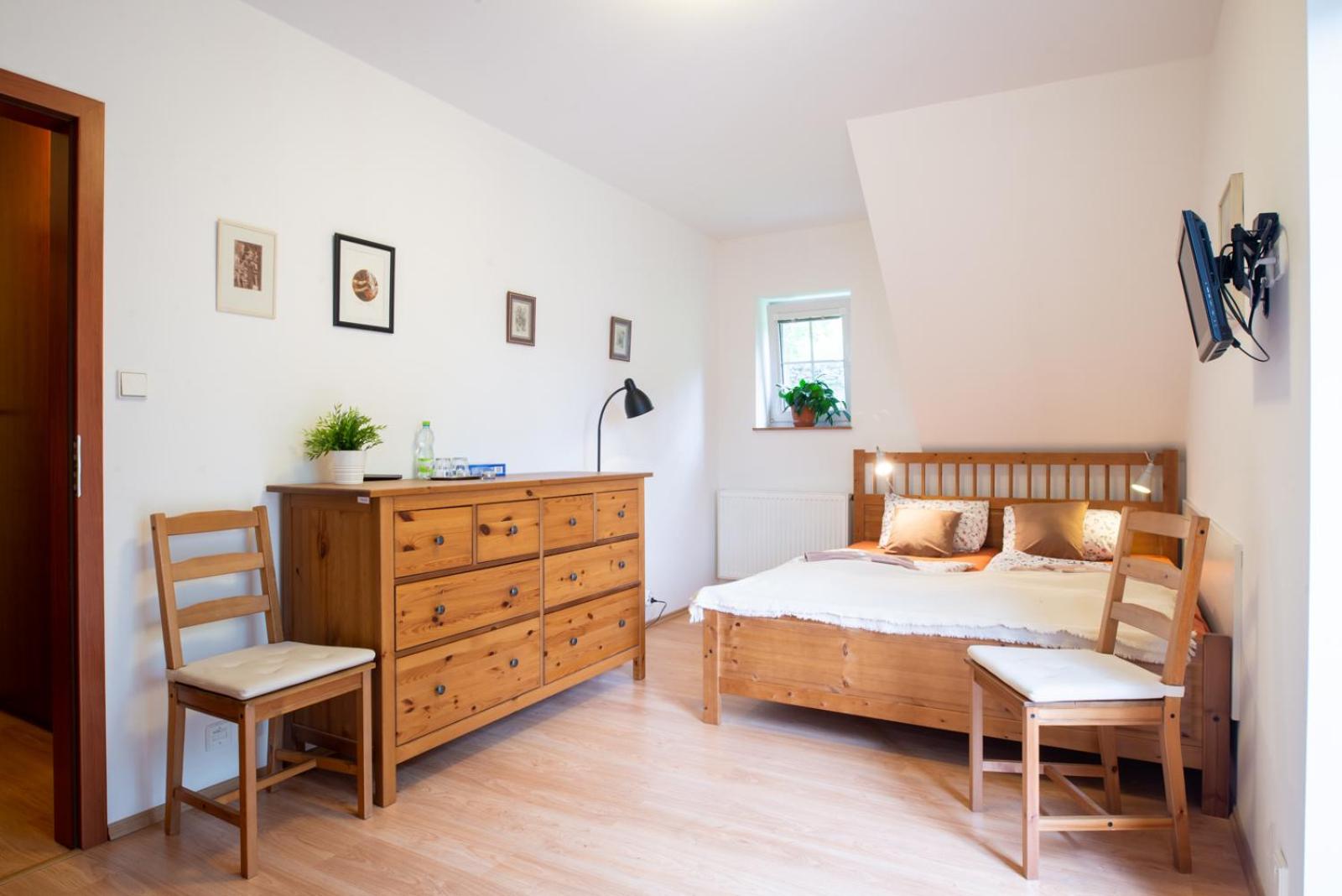 Family Suite (4 Adults) photo 1
