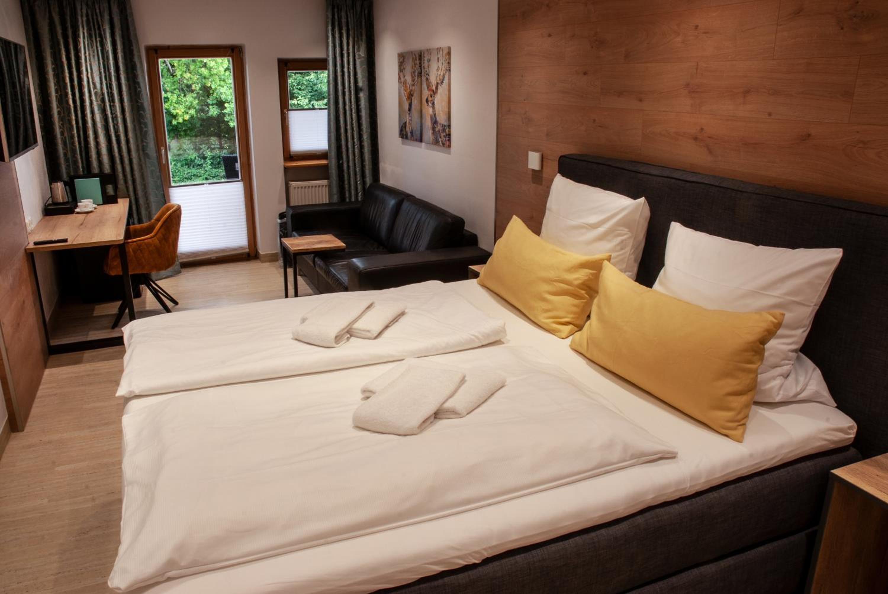 Superior Double Room photo 2