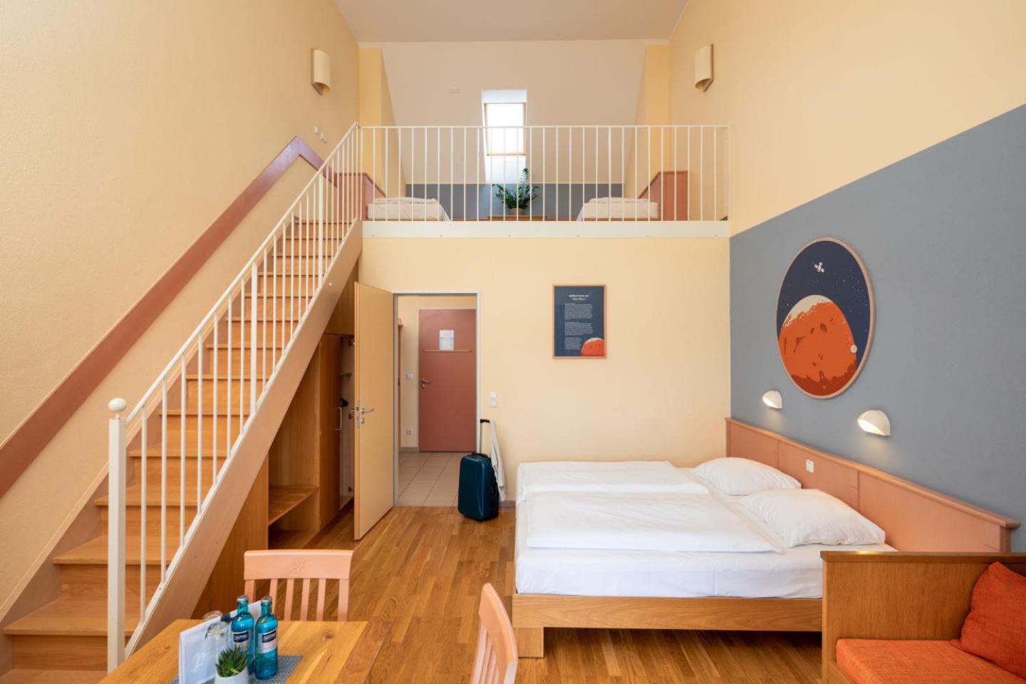 Comfort Quadruple Room photo 1