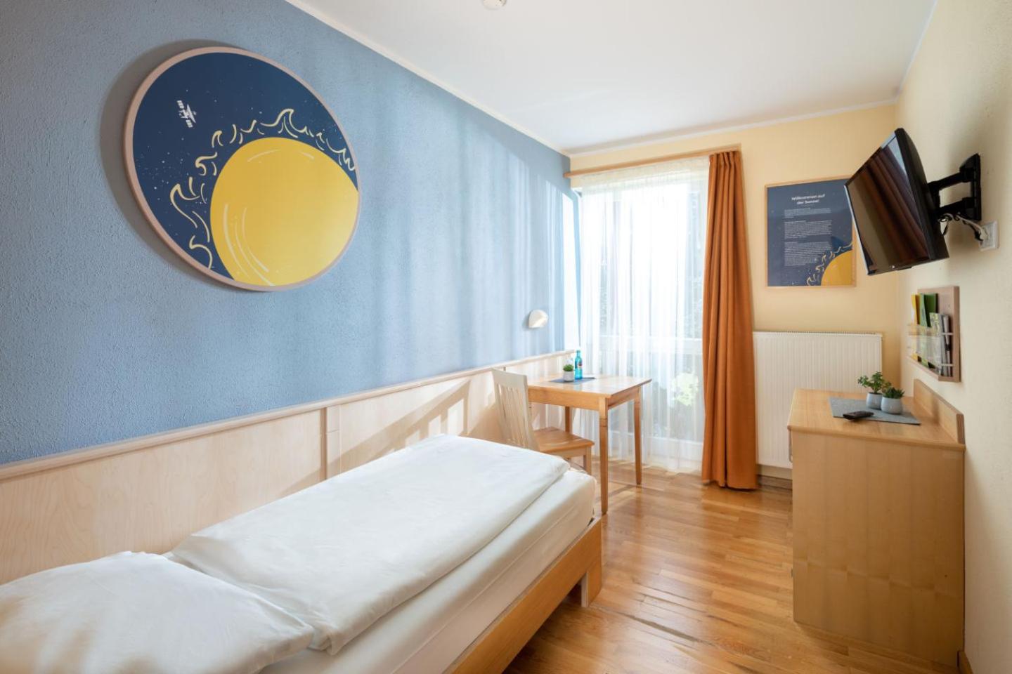 Single Room photo 1
