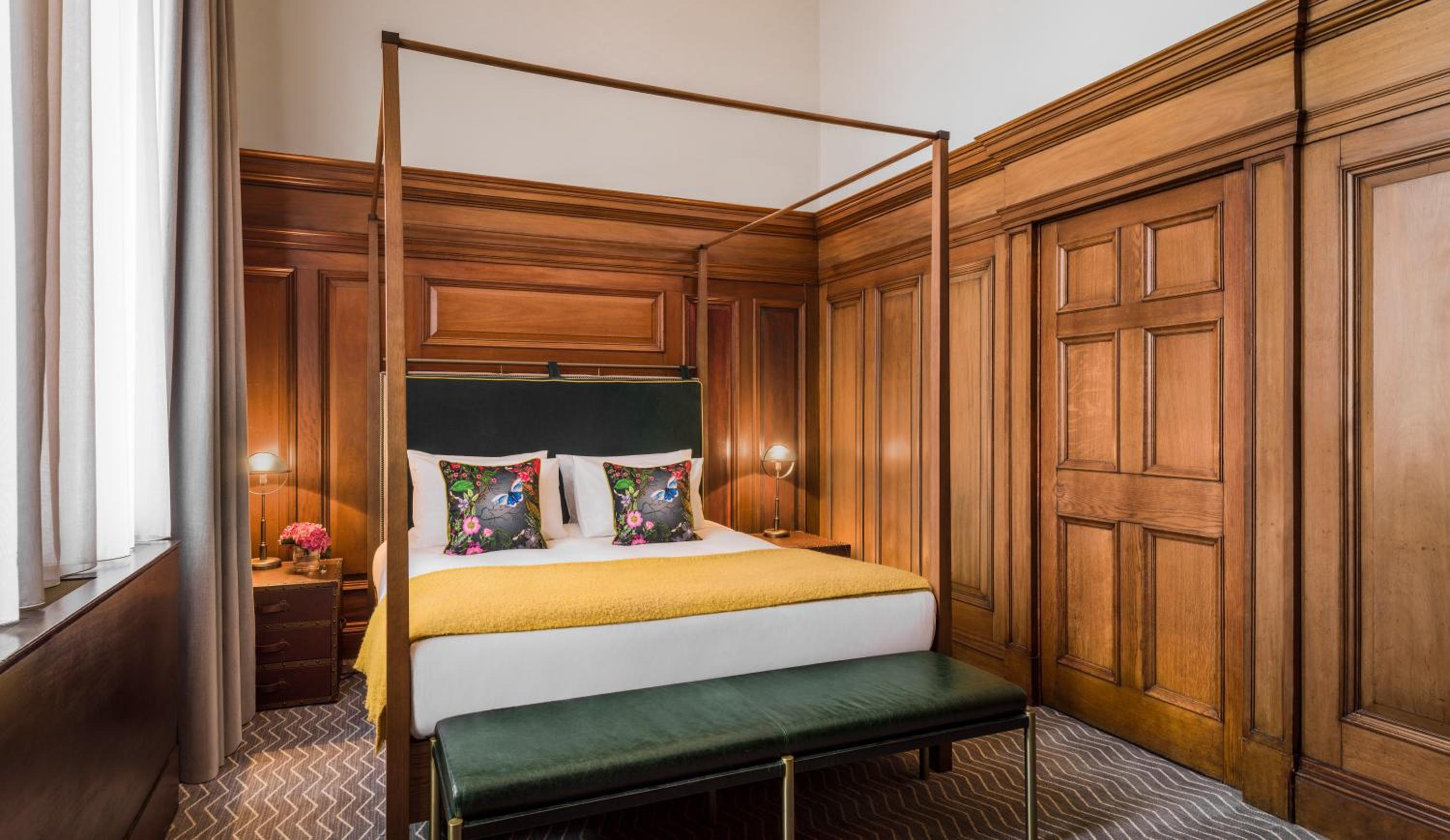 Heritage Suite
