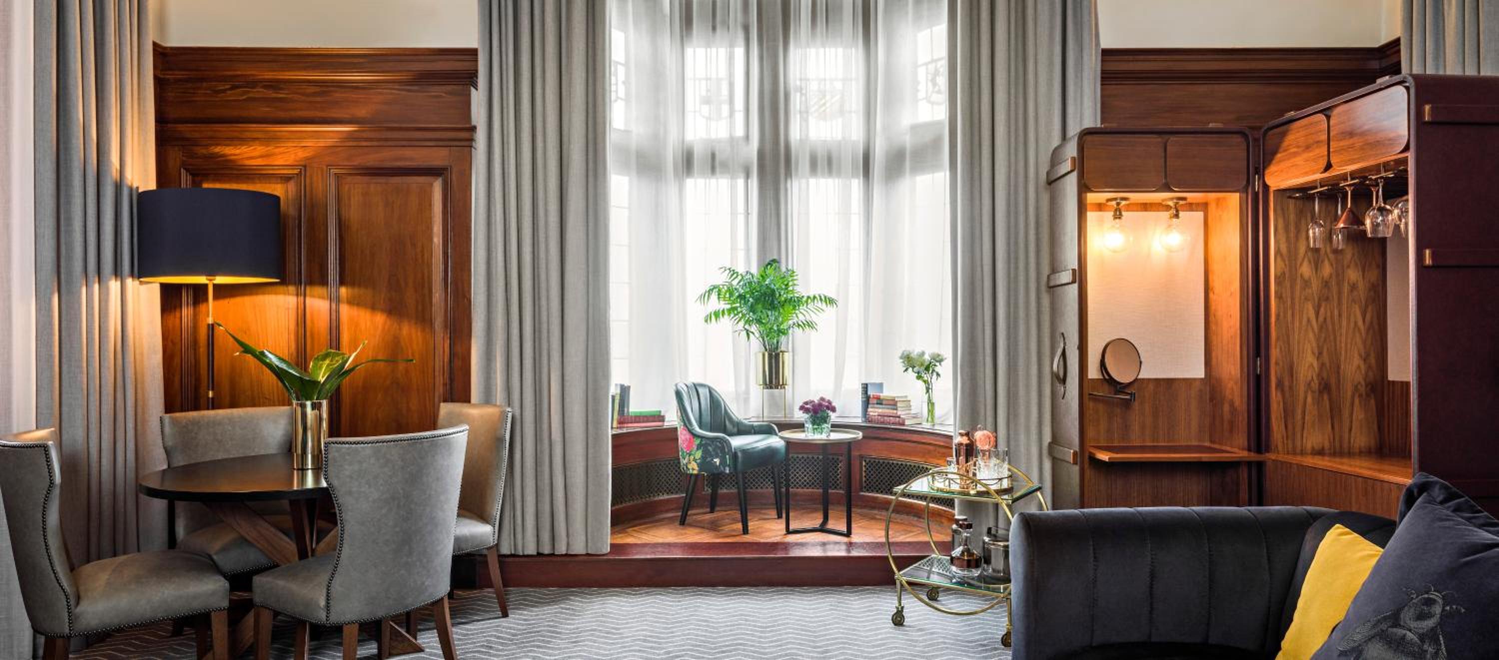 Heritage Suite - Photo 8