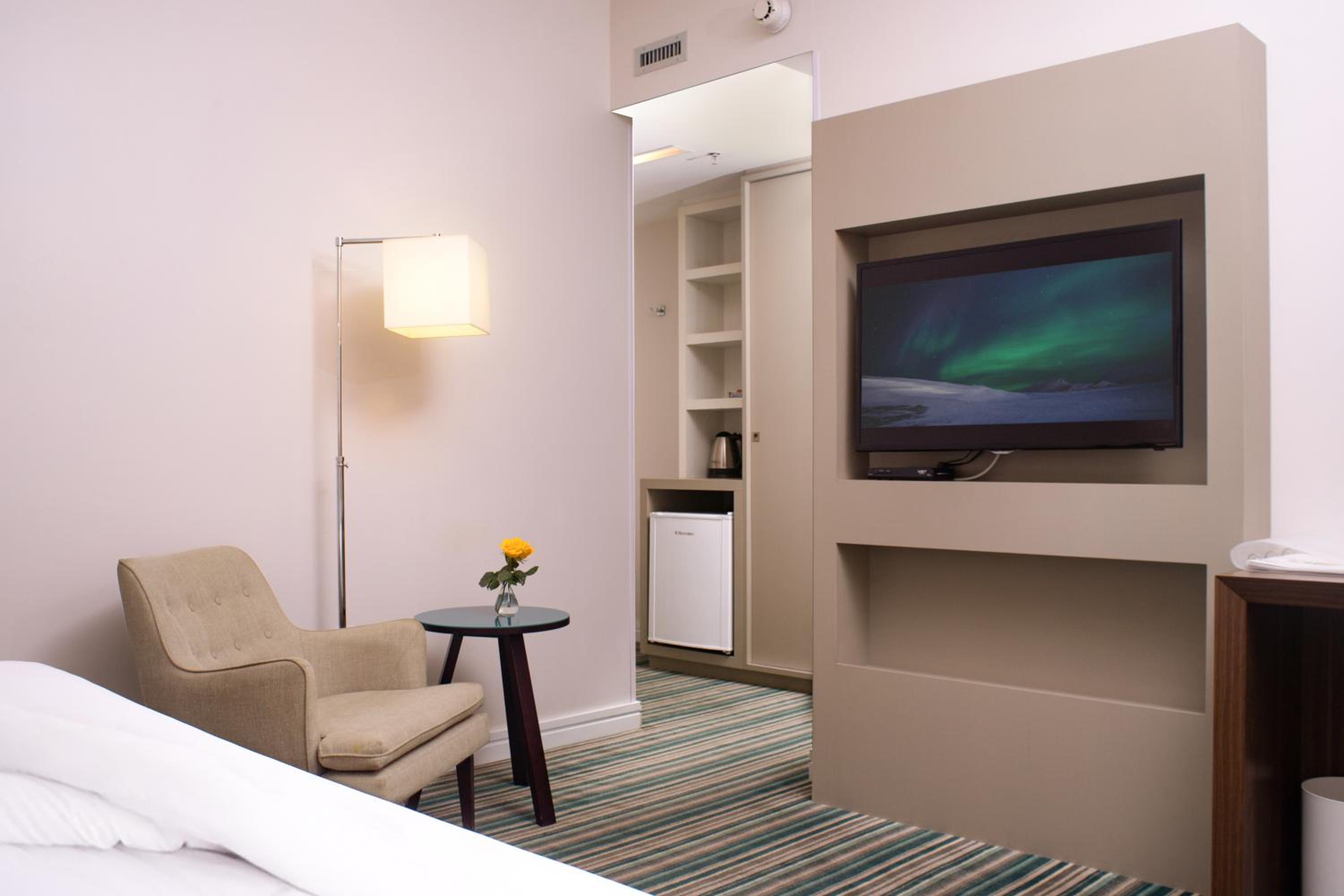 Holiday Inn Belo Horizonte Savassi — Standard Room