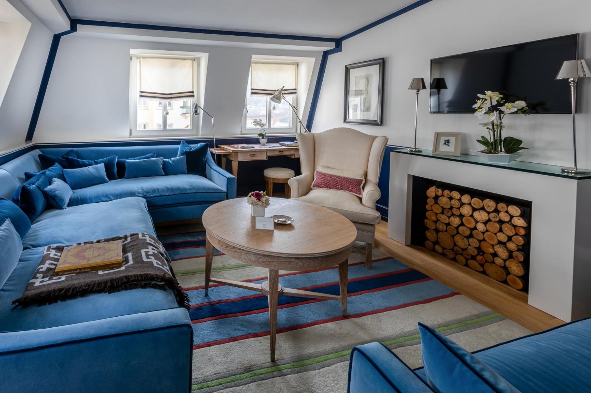 Superior Suite photo