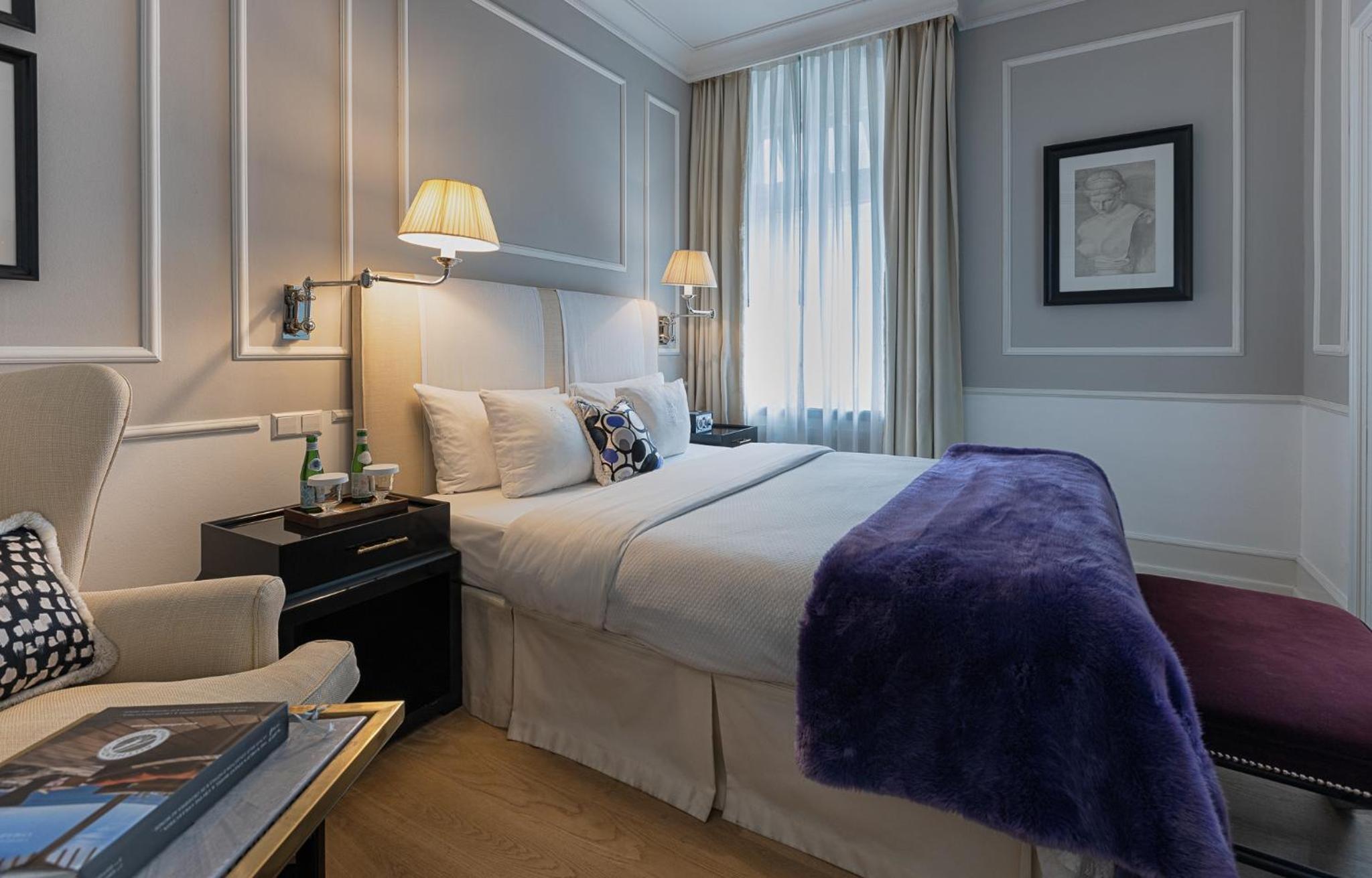 Master Balcony Suite photo 3