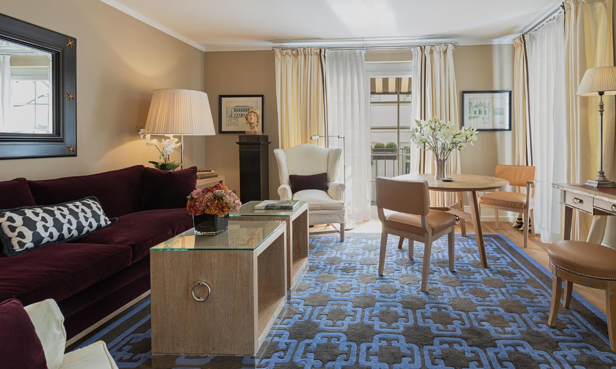 Superior Suite photo 3