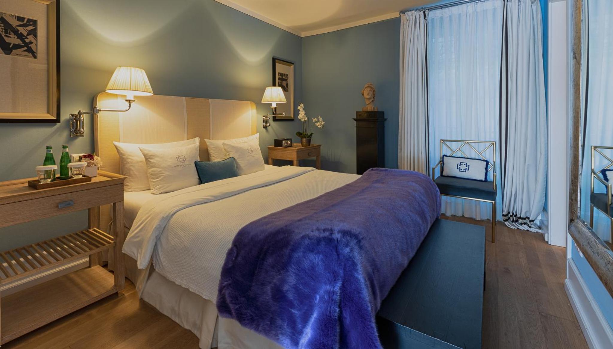 Superior Suite Superior Suite
