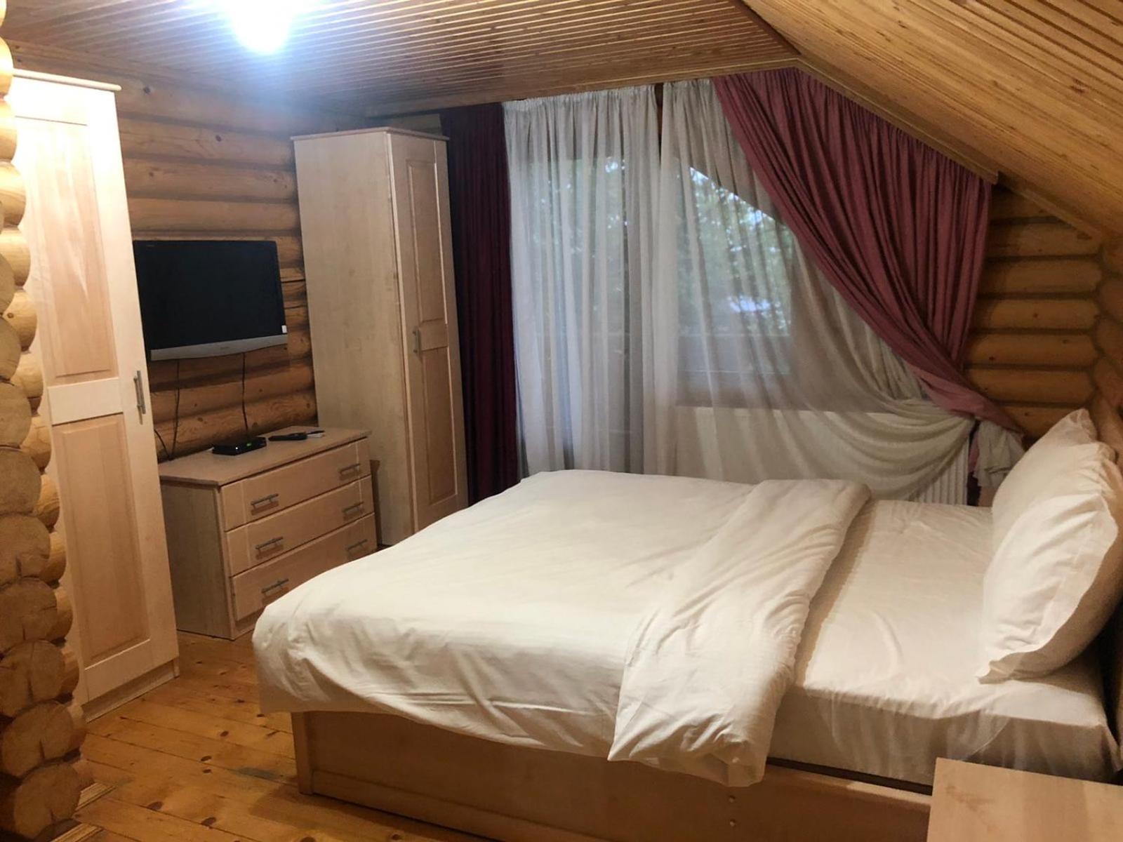 Two-Bedroom Villa photo 1