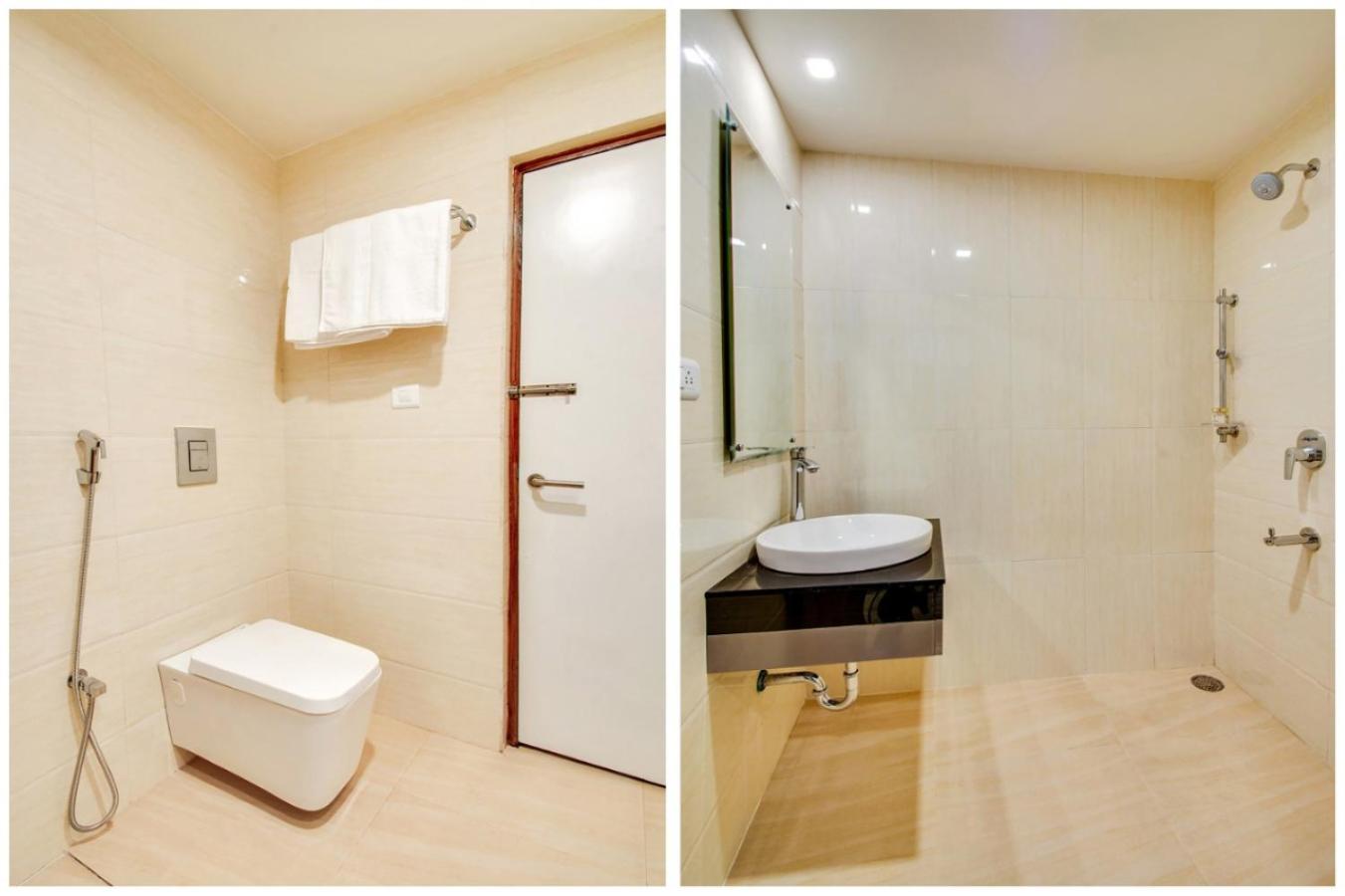 Deluxe Double or Twin Room - Photo 7