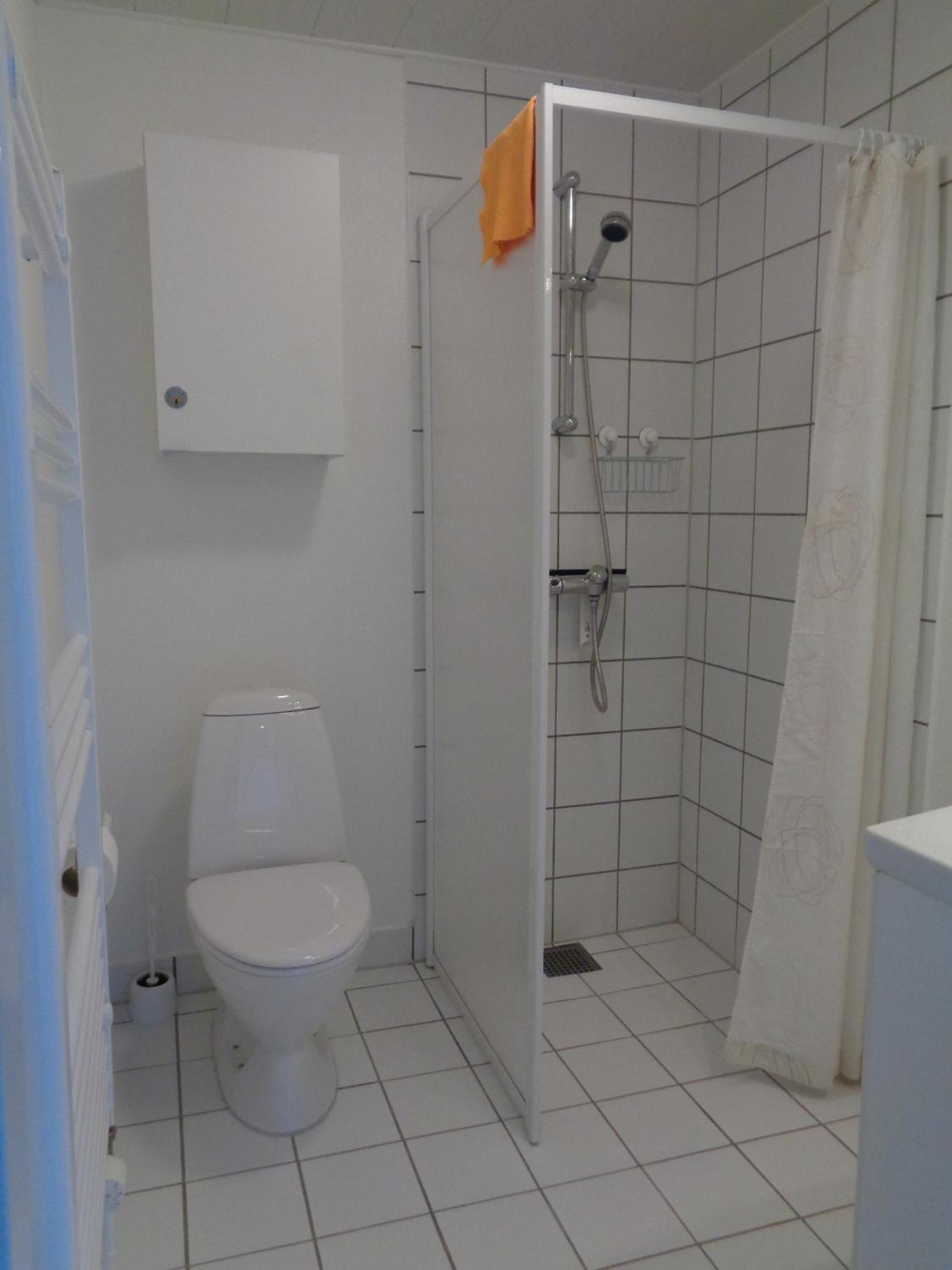 Two-Bedroom Apartment (4+2 Adults) - Photo 2