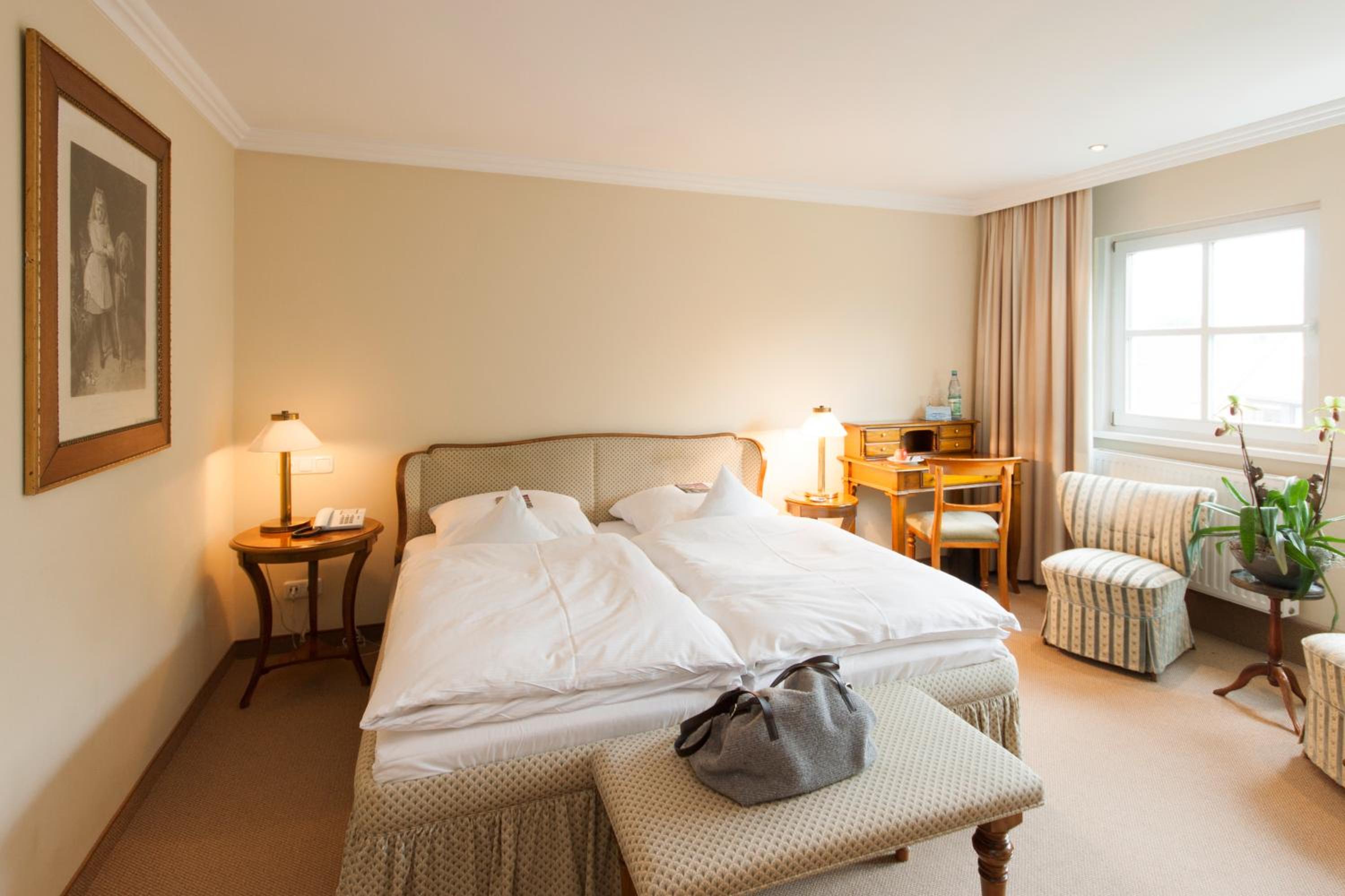 Double Room - Farmhouse Style - Photo 3