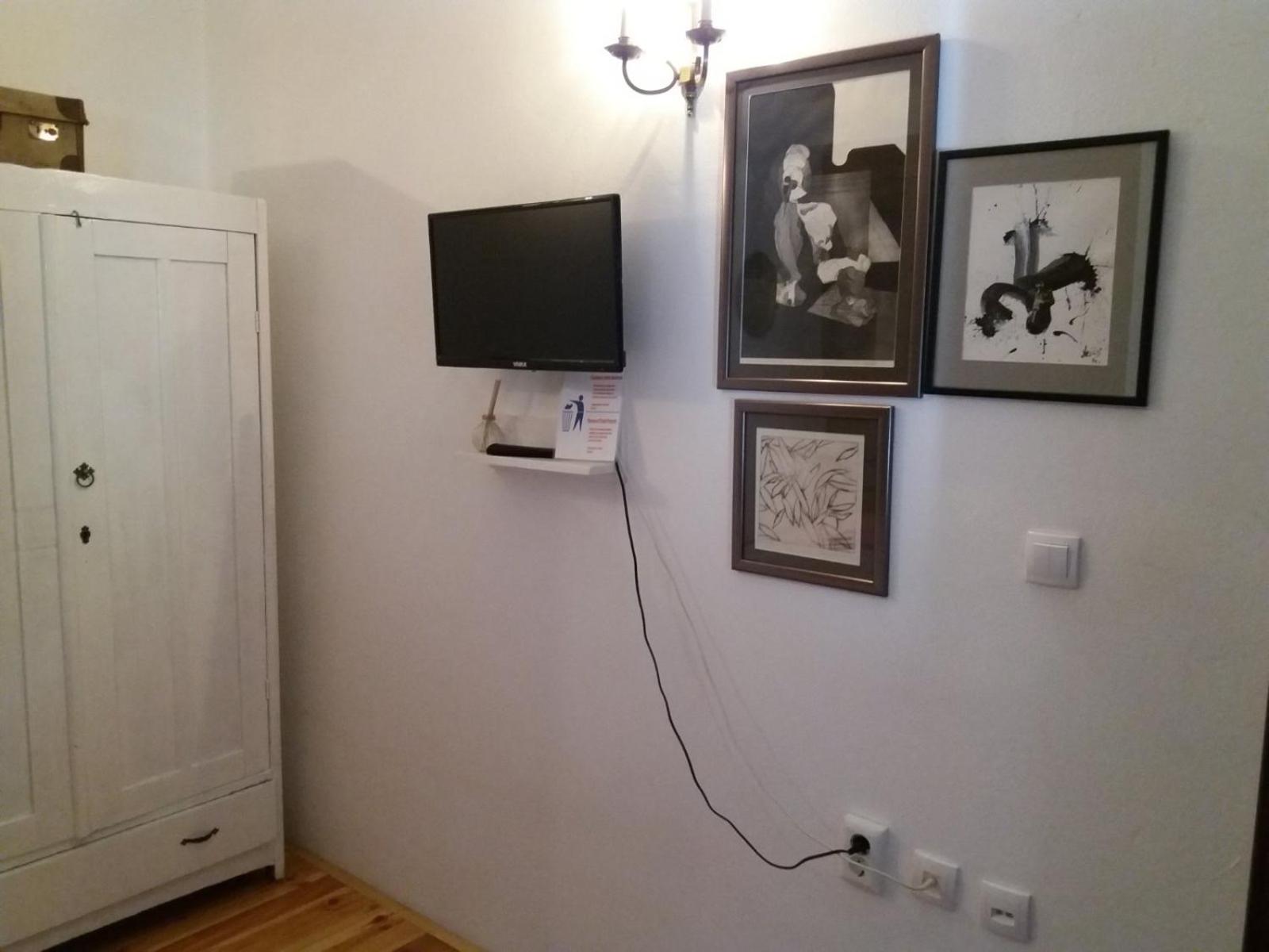 Apartment with Lake View photo 3