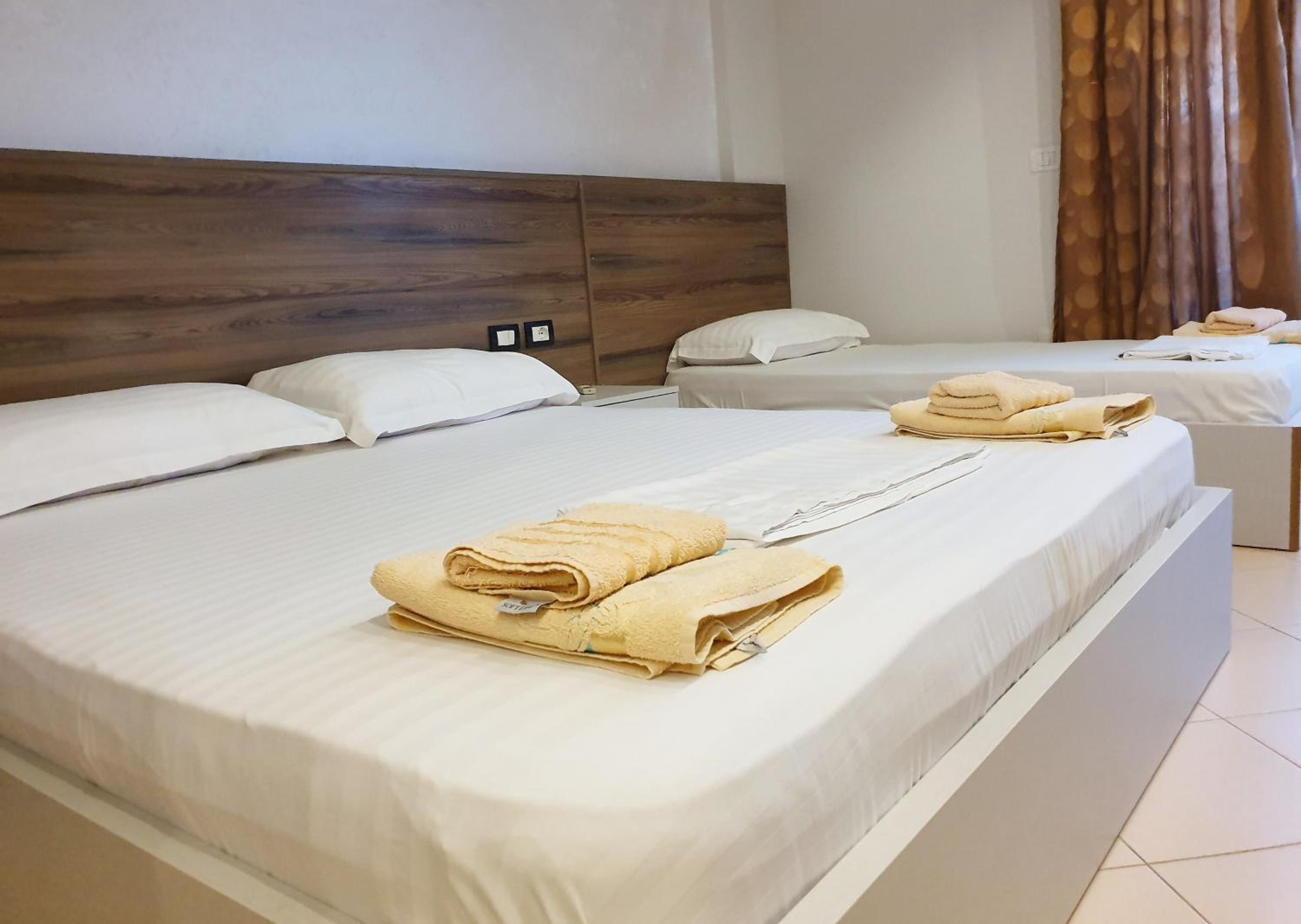 Triple Room with Mountain View photo 2