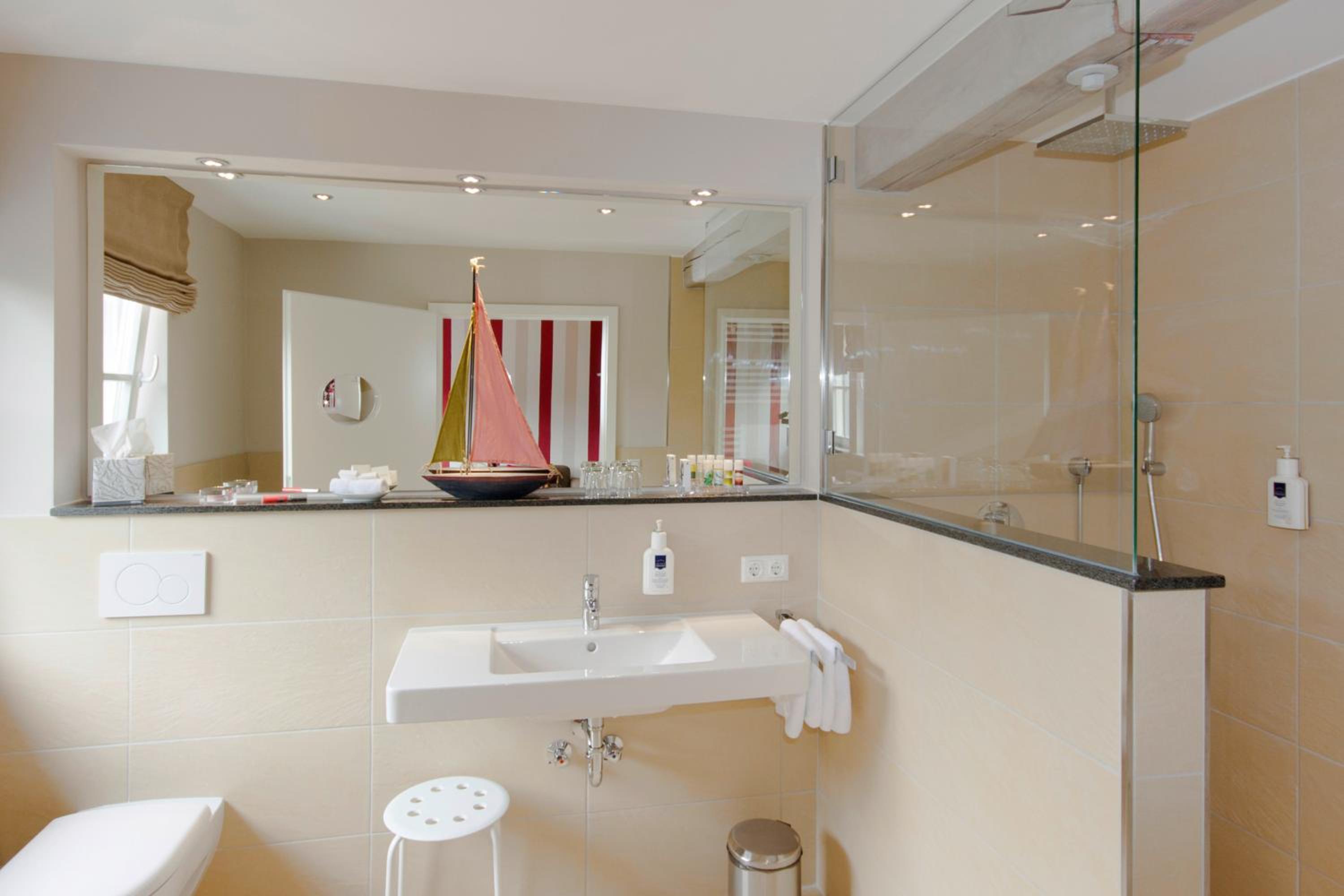 Deluxe Double Room - Photo 4