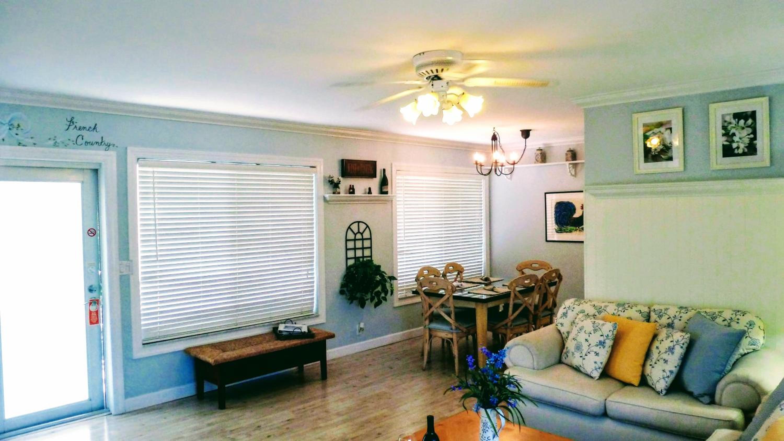French Country Two-Bedroom - Photo 7