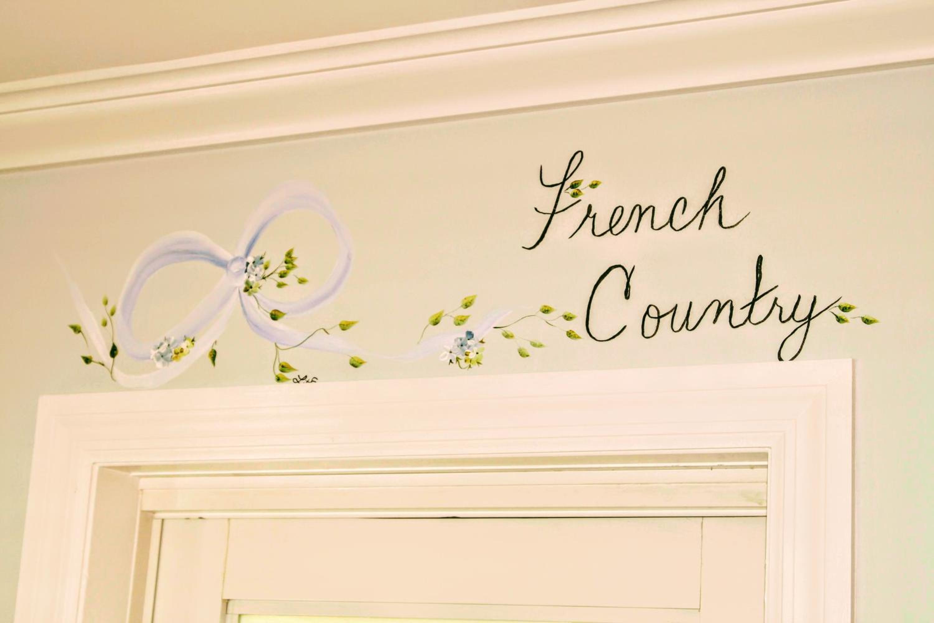 French Country Two-Bedroom - Photo 8
