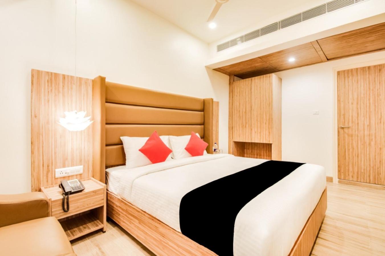 Superior Double or Twin Room - Photo 1