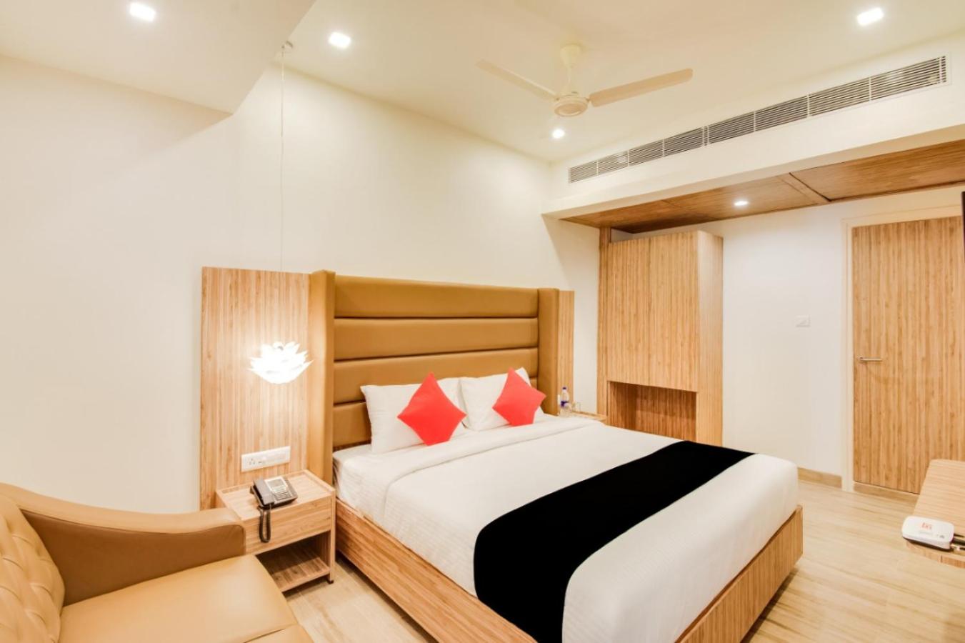 Superior Double or Twin Room - Photo 2