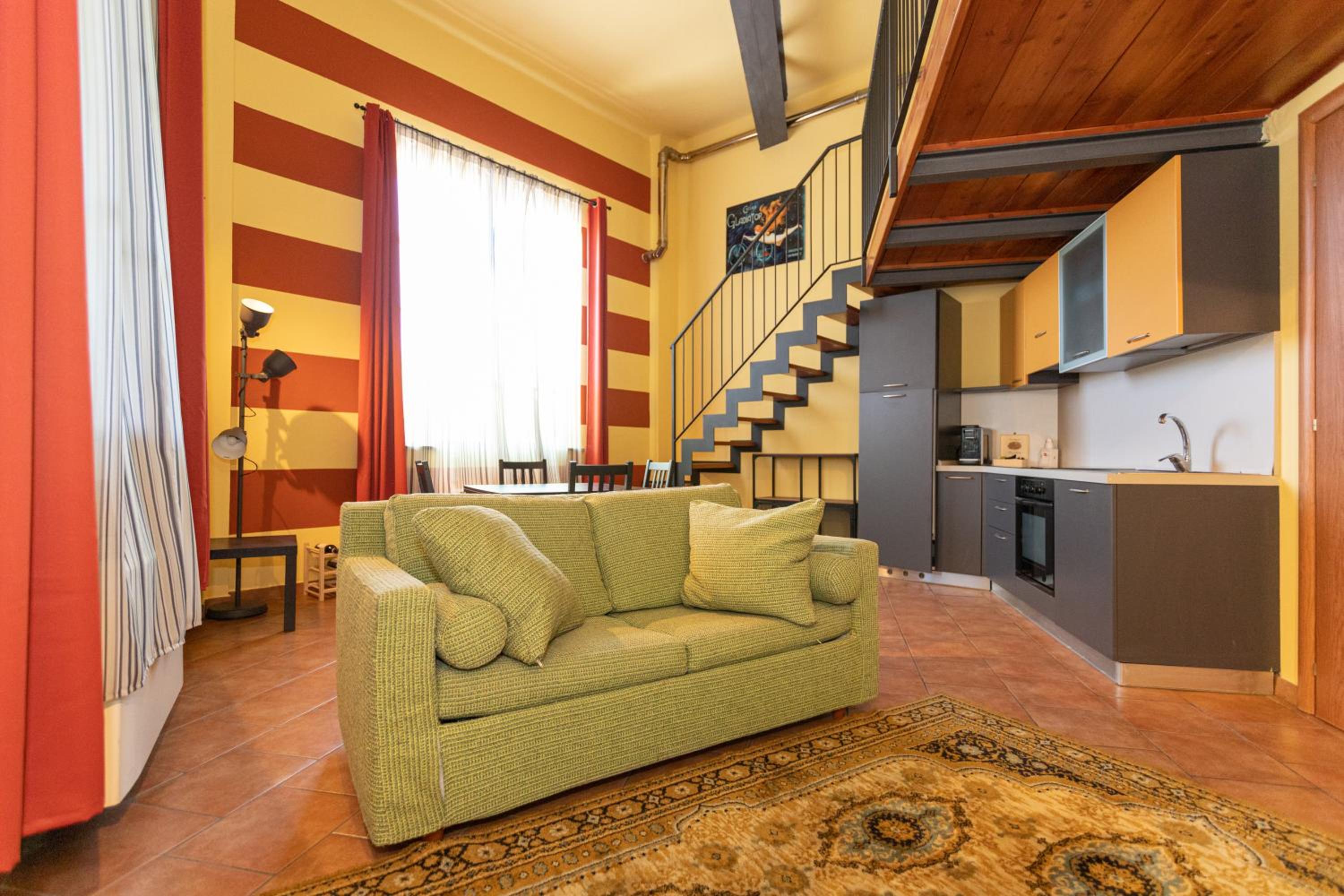 Superior Apartment