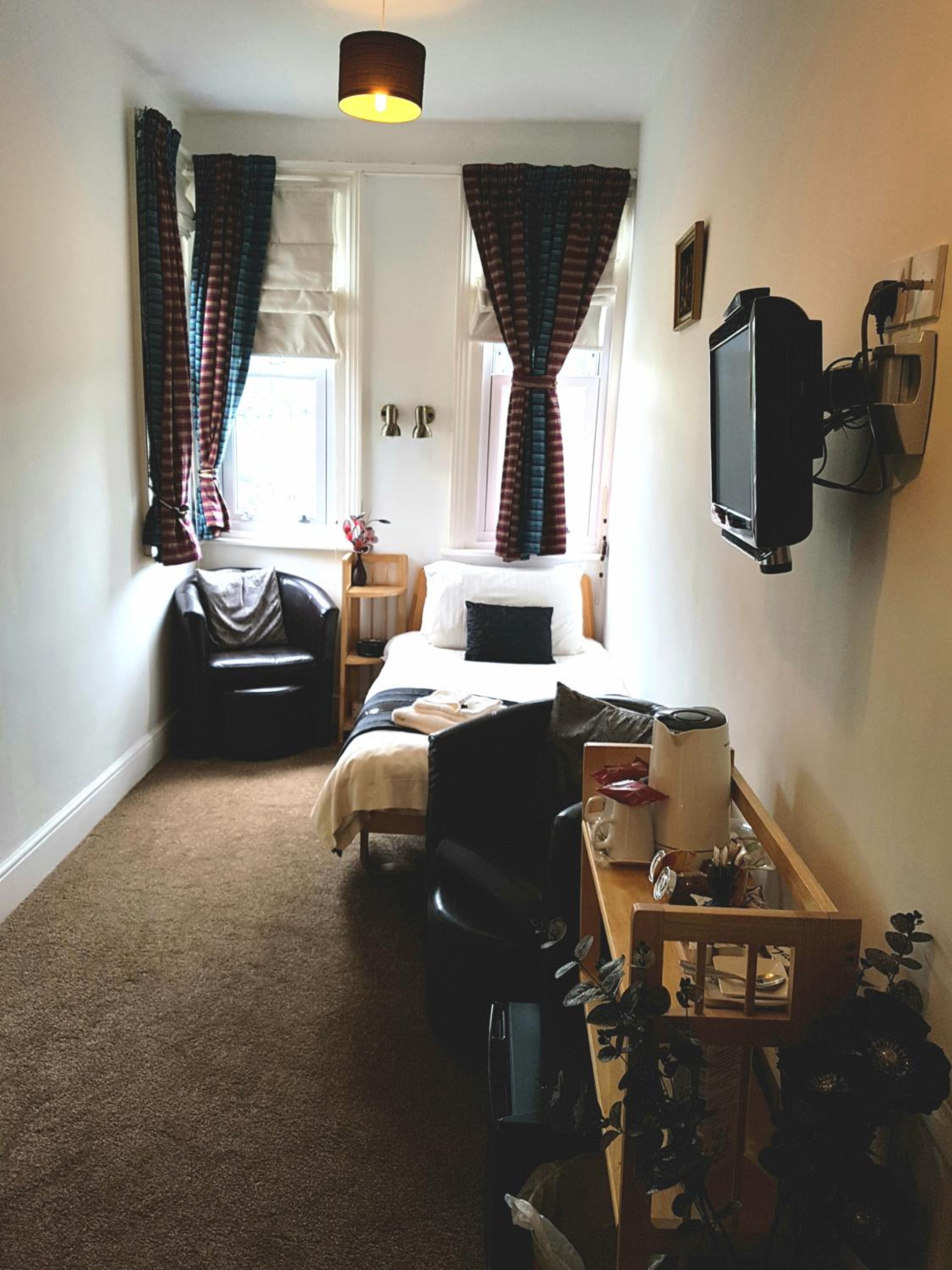 Large Single Room