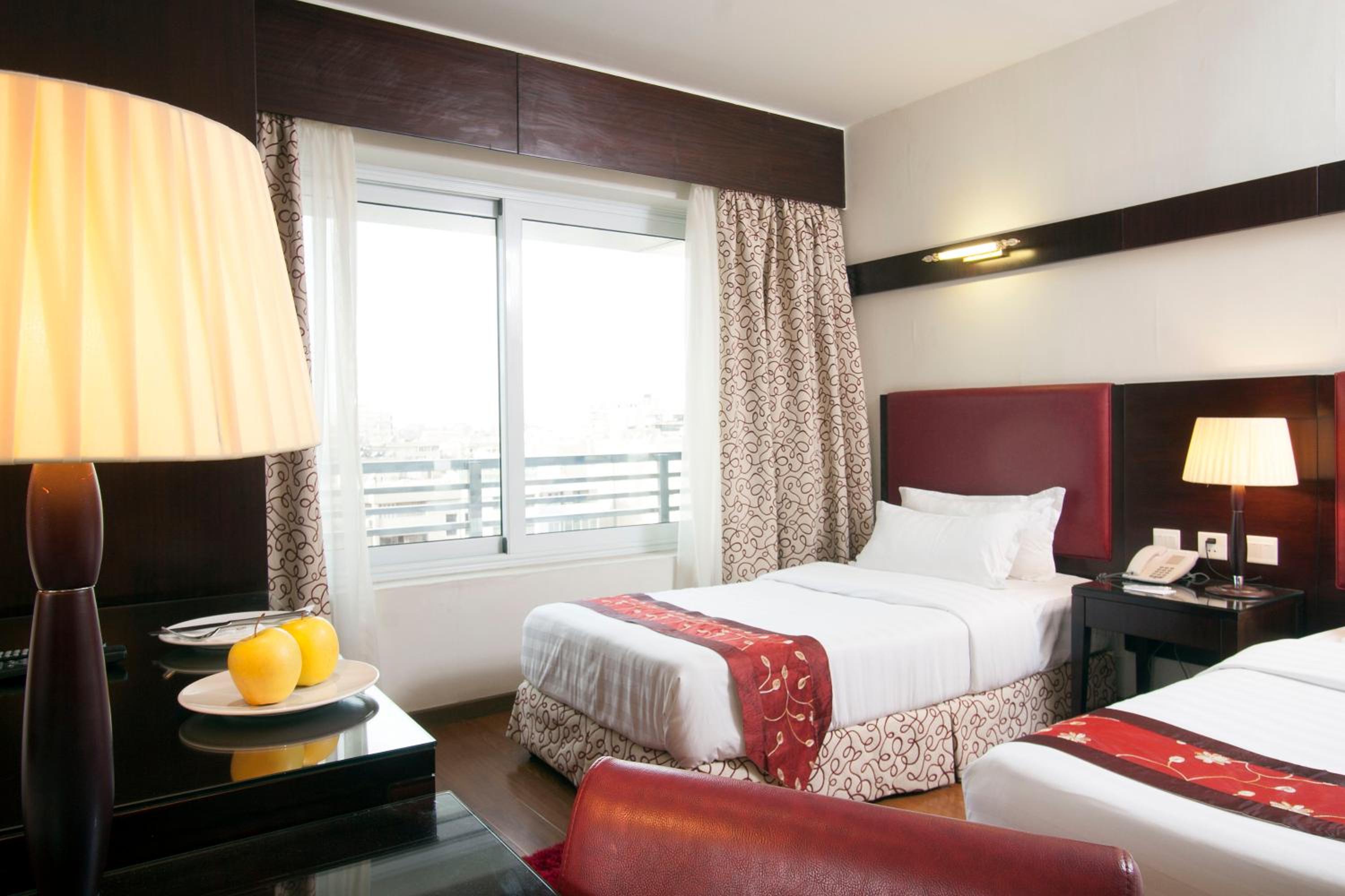 Standard Double or Twin Room photo 3
