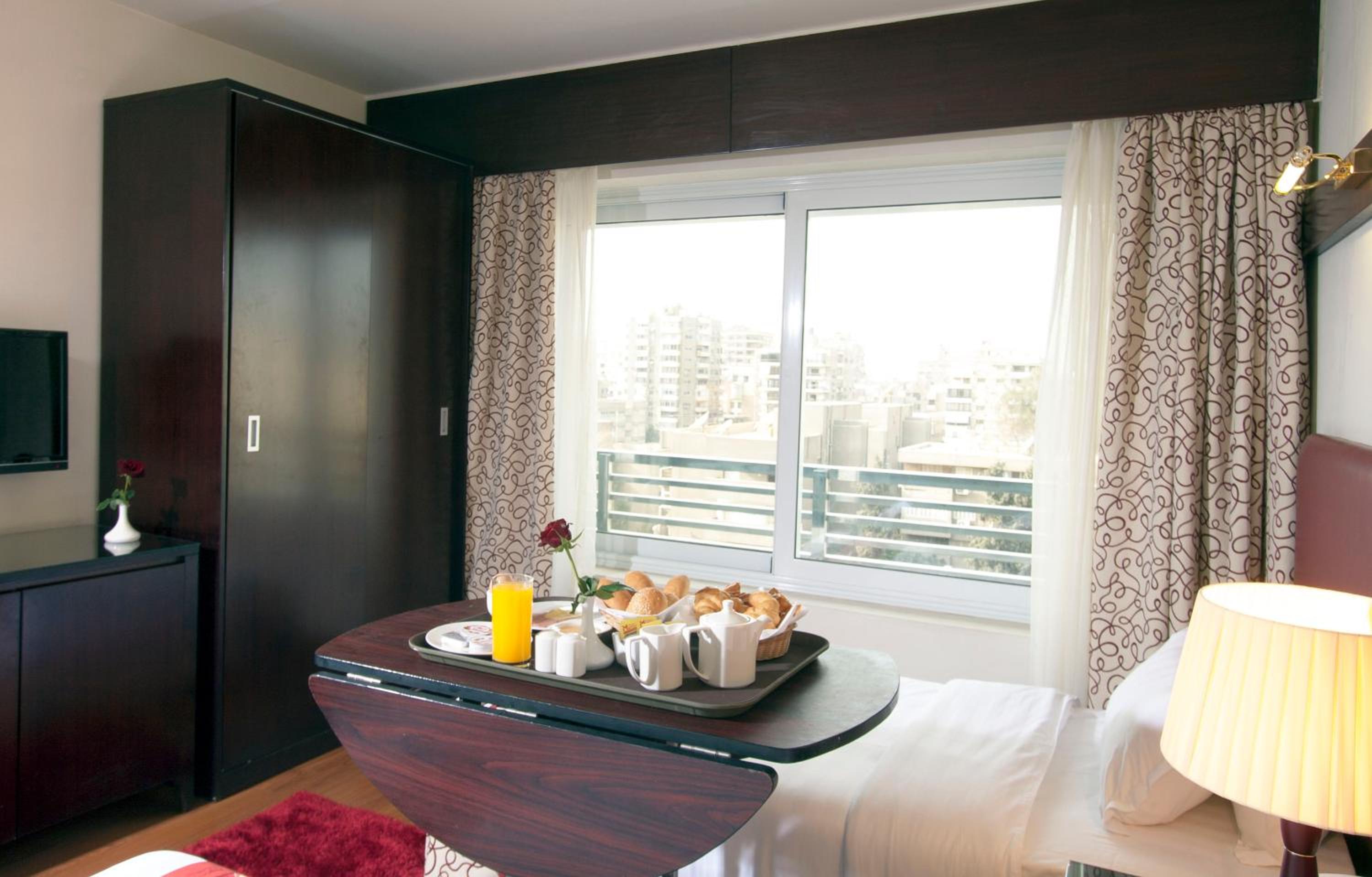 Special Offer - Standard Twin Room - Egyptians And Residents Only photo 2