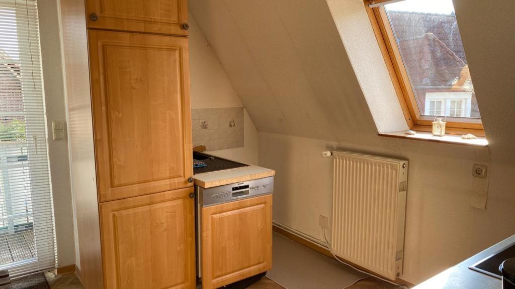 Three-Bedroom Apartment photo 3