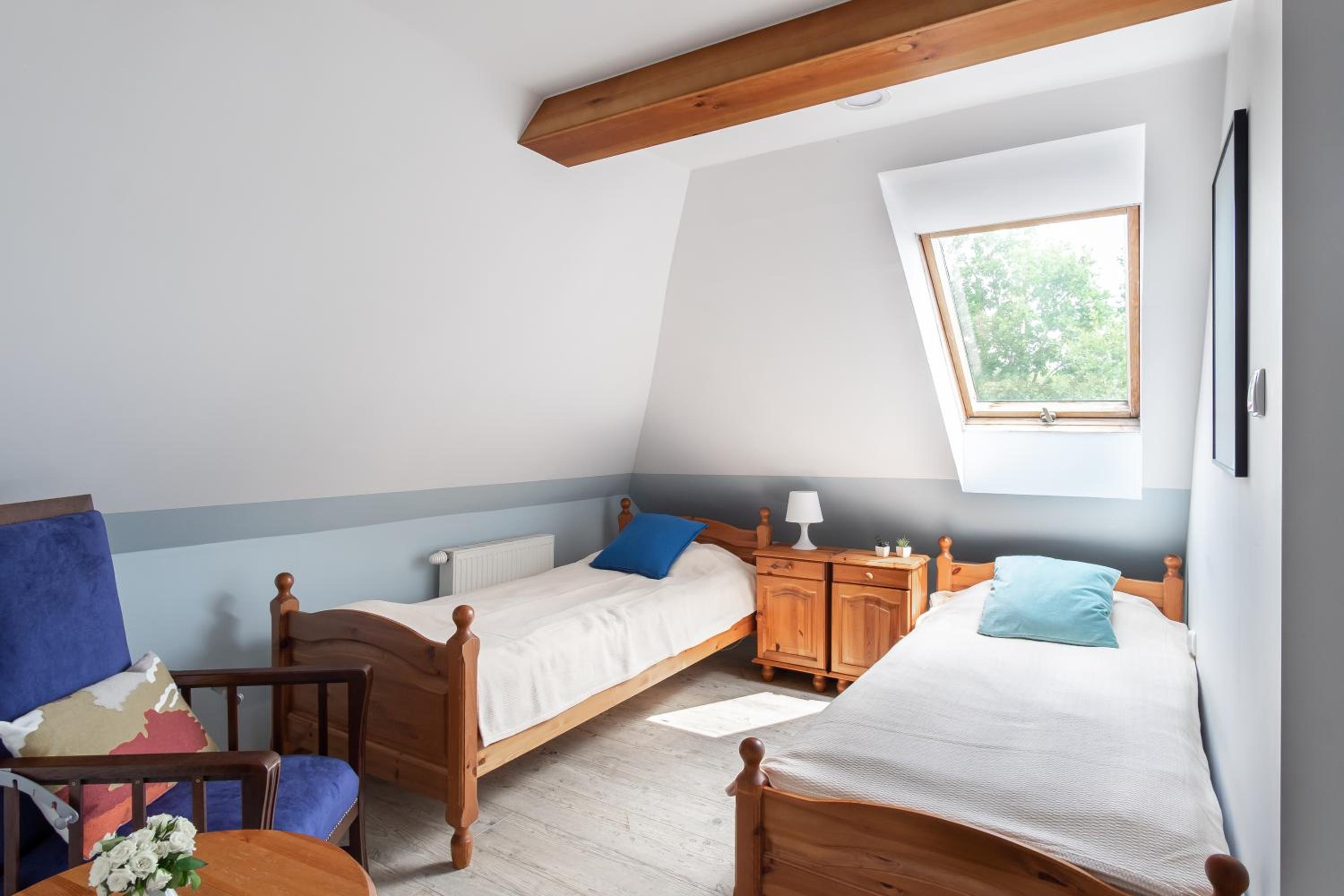 Comfort Quadruple Room photo 3