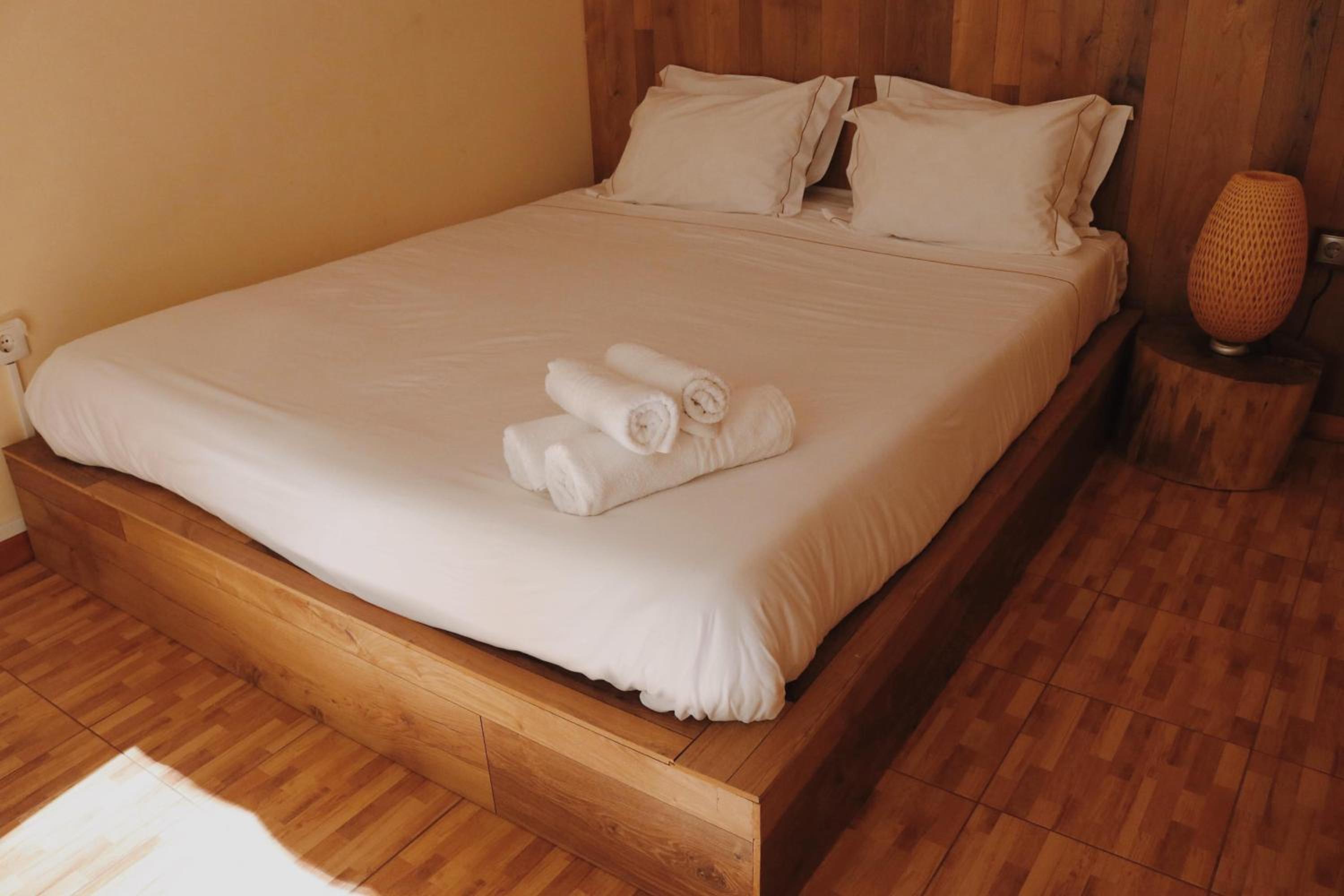 Suite with Terrace