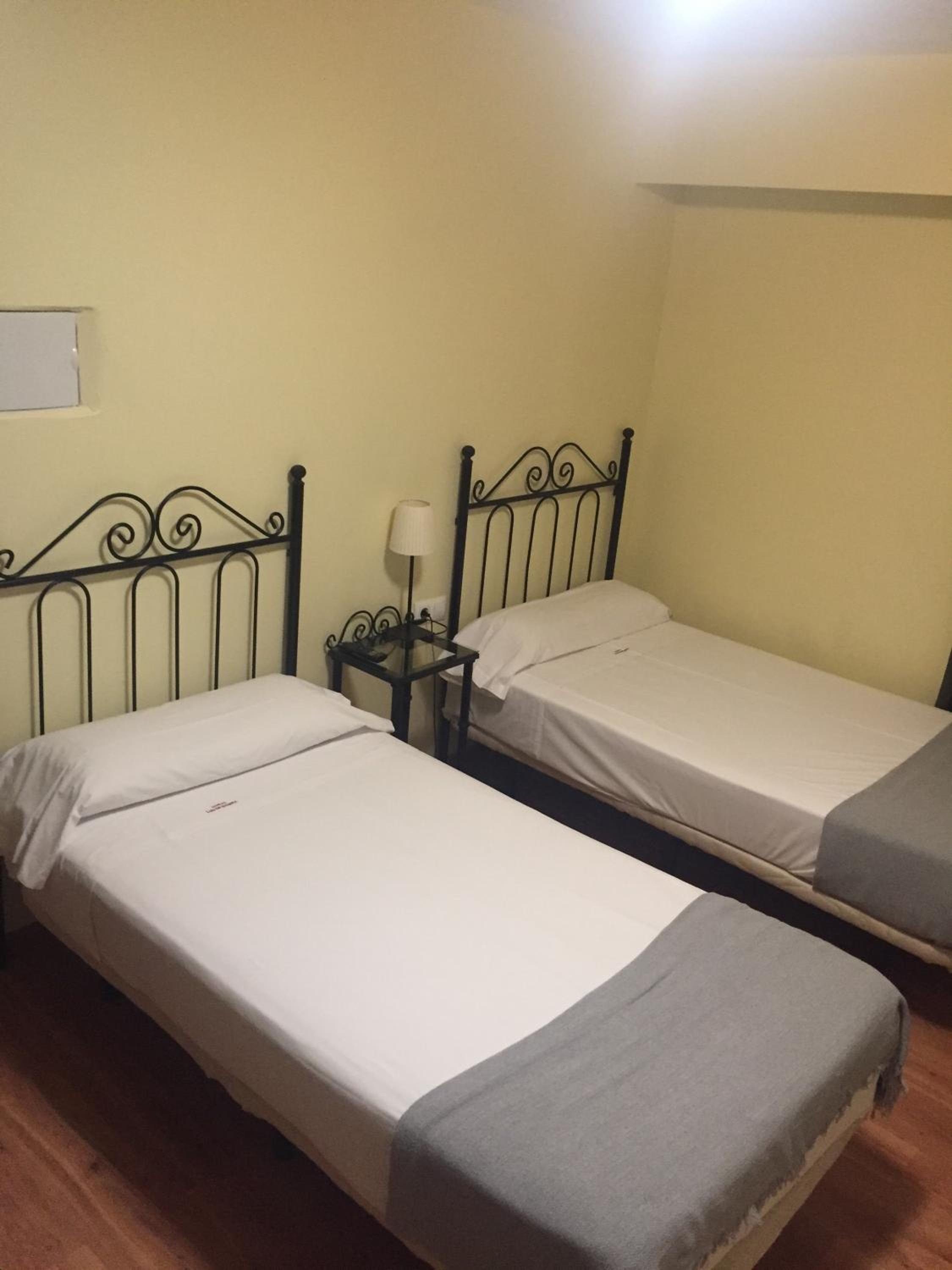 Standard Double or Twin Room - Photo 19