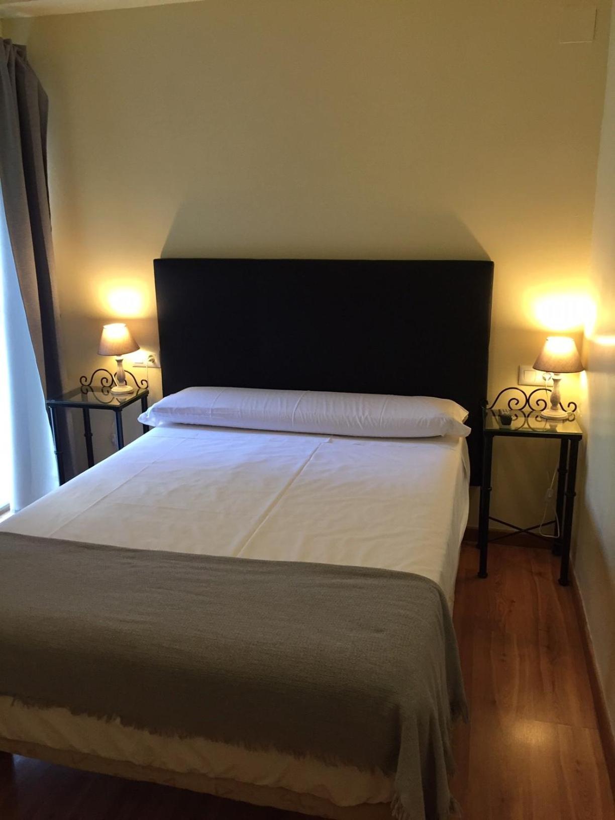 Economy Double or Twin Room - Photo 19