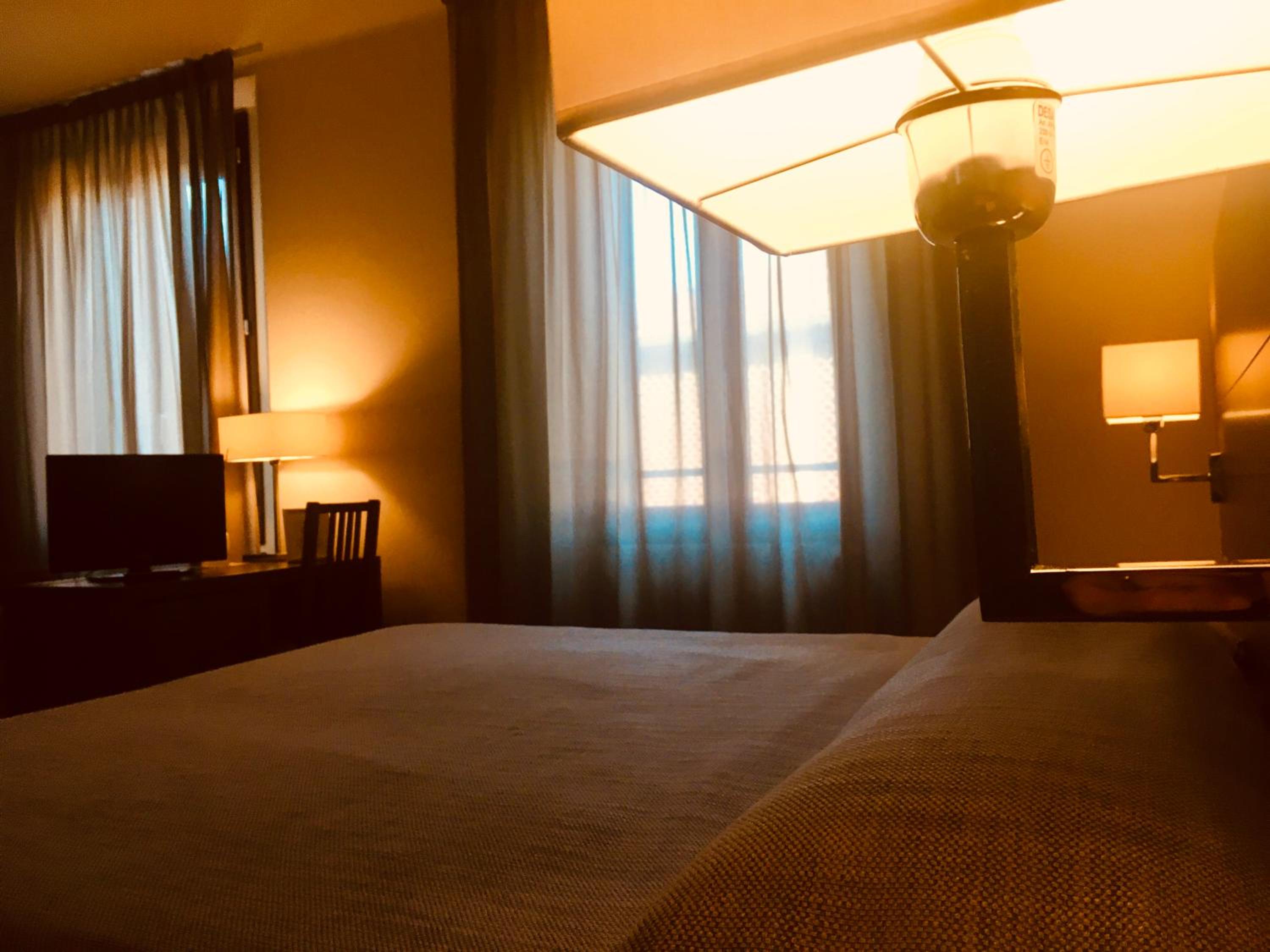 Double Room with Mountain View - Photo 1