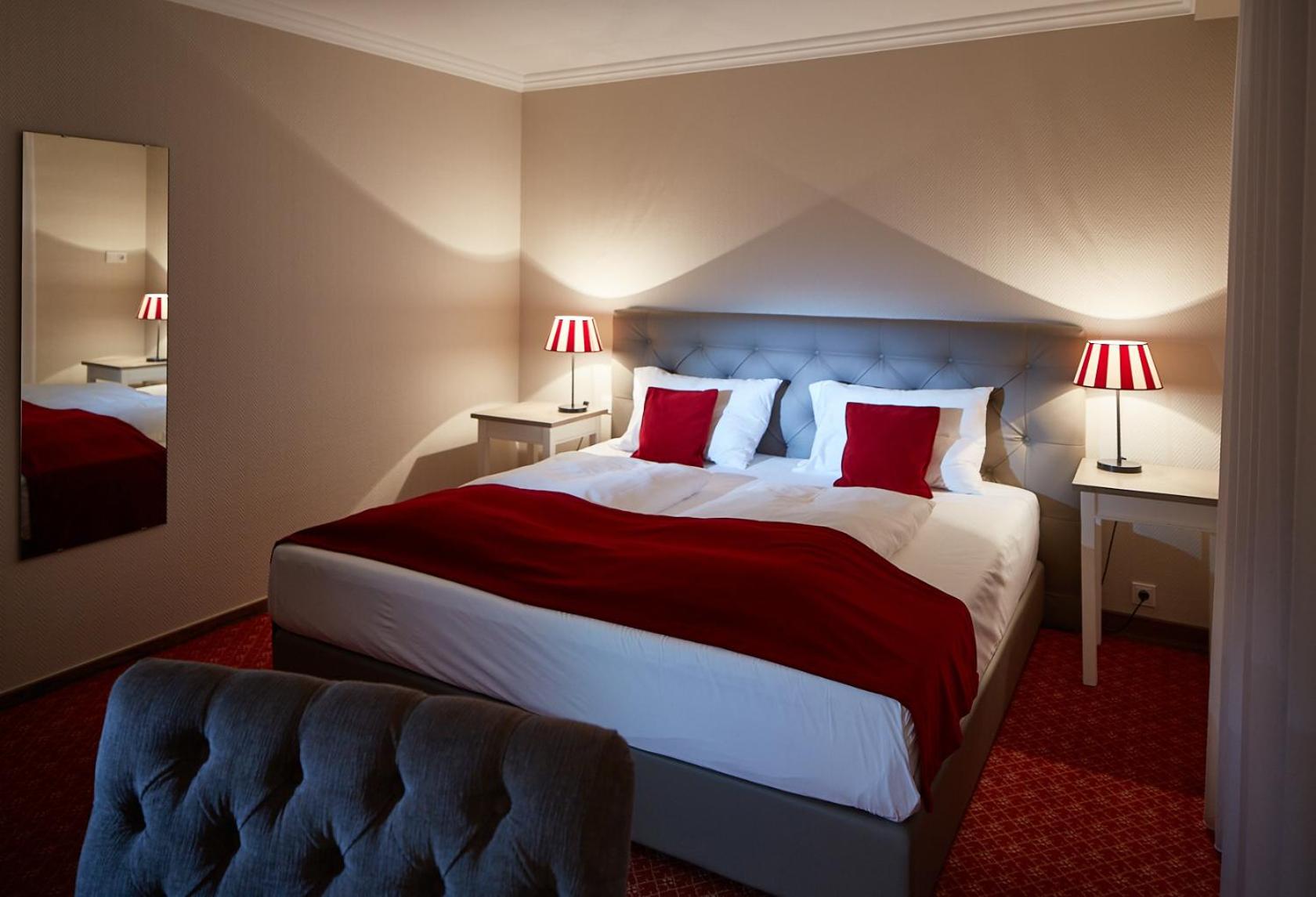 Double Room - Photo 1